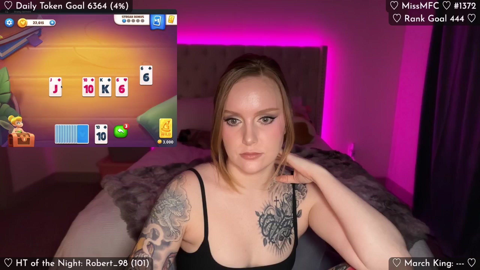 Gallery image thumbnail from MissLizzy's myfreecams stream on, 03/02/2026, 09:46 image 4 of 20
