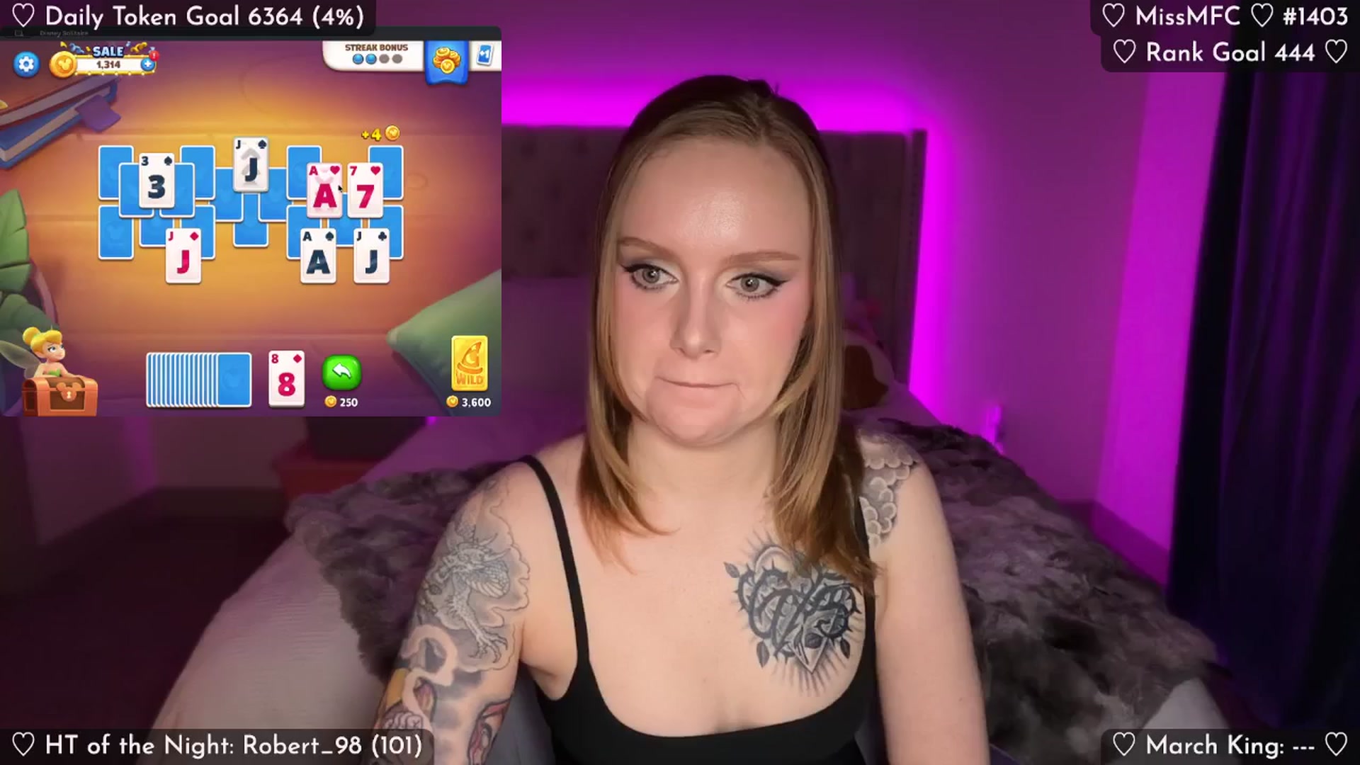 Gallery image thumbnail from MissLizzy's myfreecams stream on, 03/02/2026, 09:46 image 20 of 20