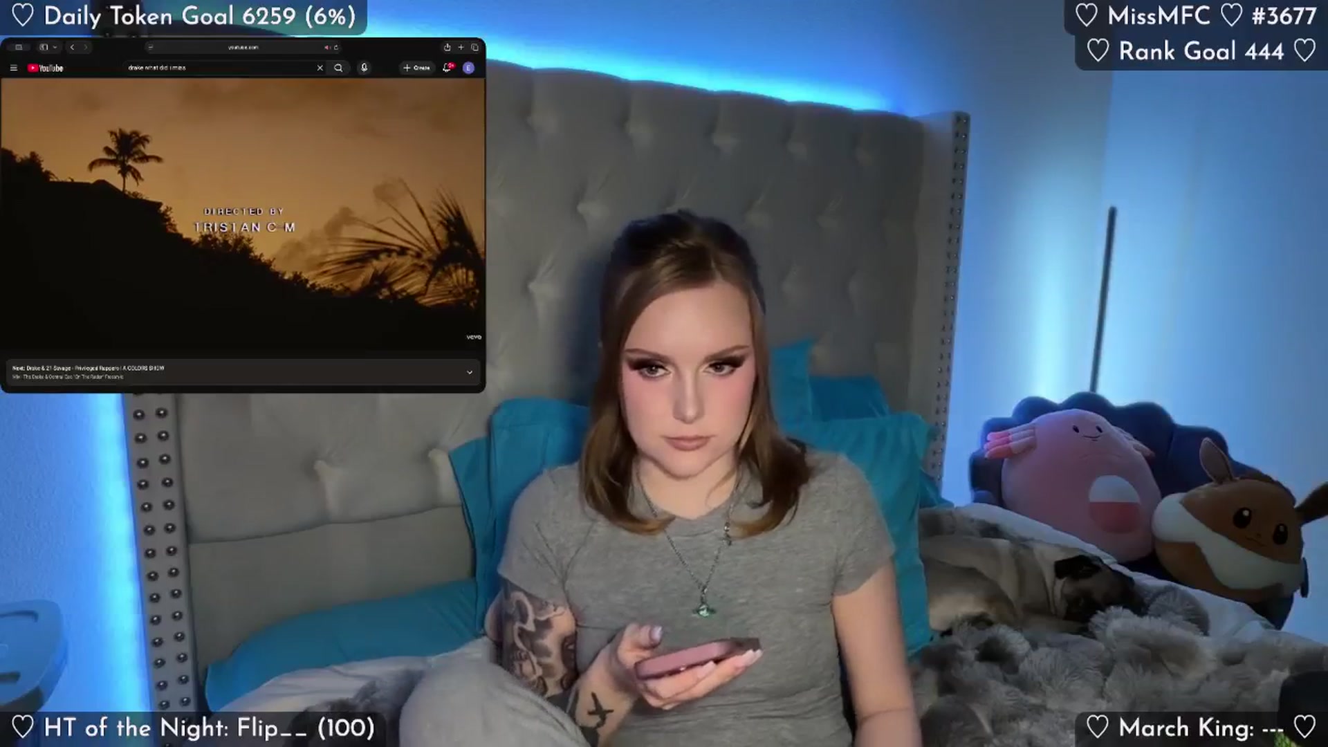 Gallery image thumbnail from MissLizzy's myfreecams stream on, 03/05/2026, 10:06 image 11 of 20