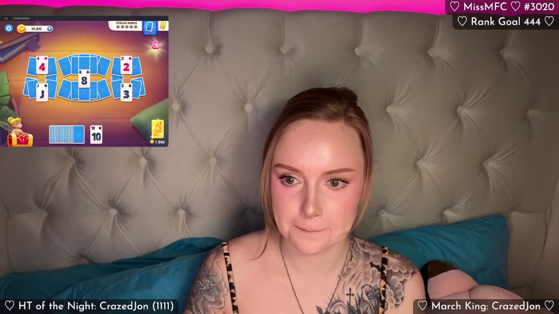 Gallery image thumbnail from MissLizzy's myfreecams stream on, 03/07/2026, 12:54 image 5 of 20