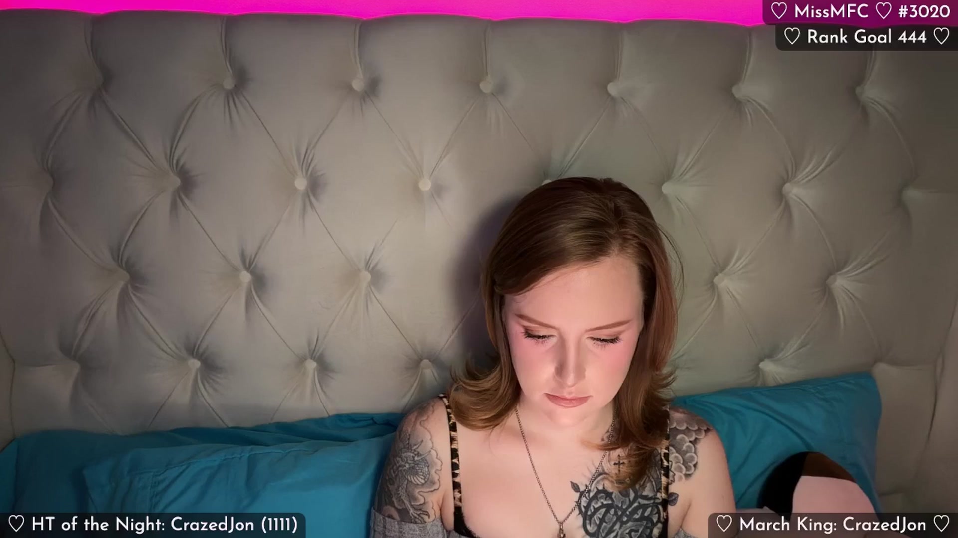 Gallery image thumbnail from MissLizzy's myfreecams stream on, 03/07/2026, 12:54 image 2 of 20