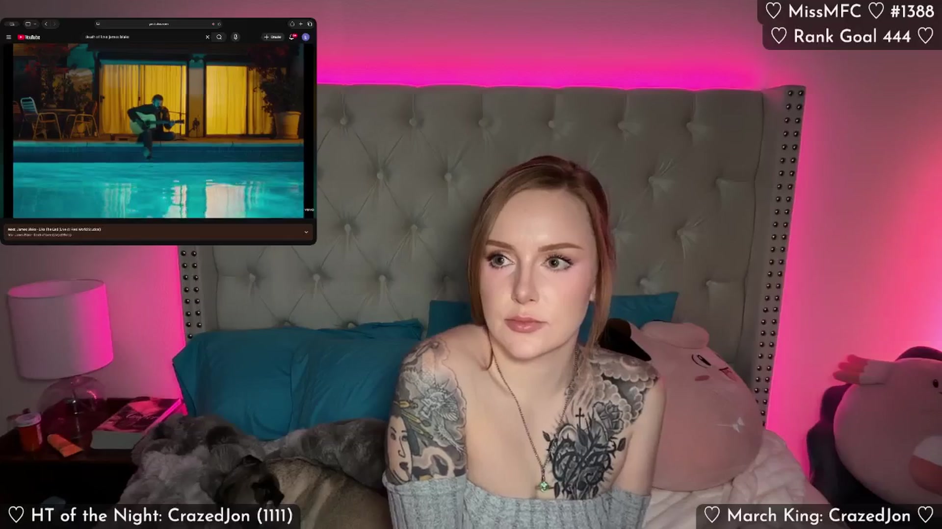 Gallery image thumbnail from MissLizzy's myfreecams stream on, 03/07/2026, 13:37 image 20 of 20