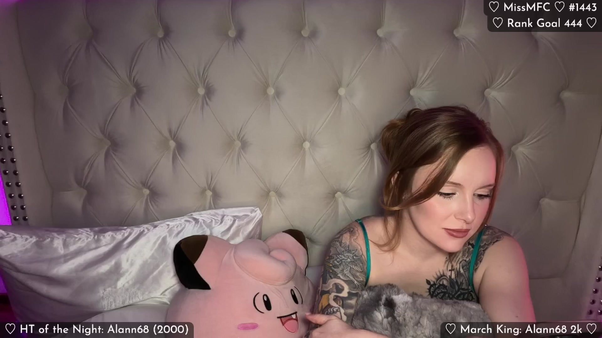 Gallery image thumbnail from MissLizzy's myfreecams stream on, 03/14/2026, 09:35 image 11 of 20