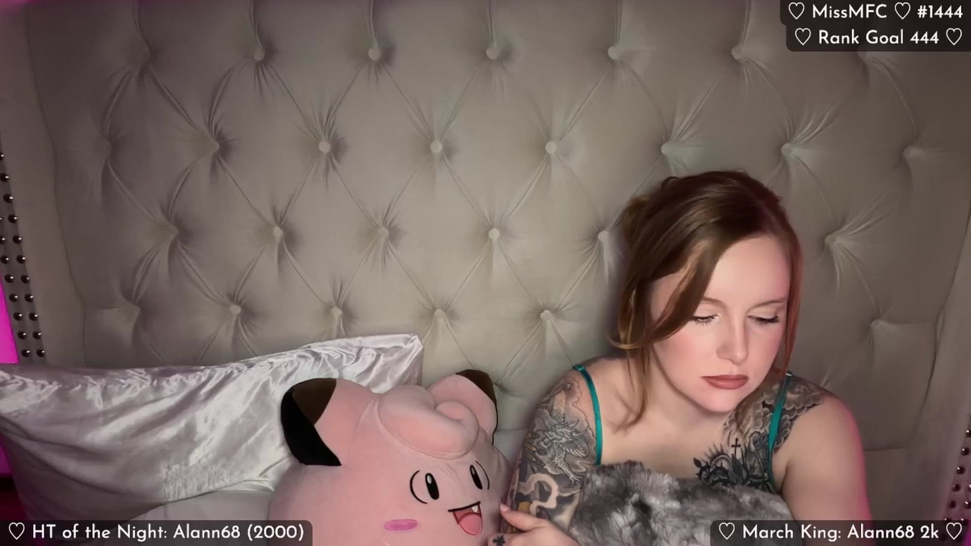 Gallery image thumbnail from MissLizzy's myfreecams stream on, 03/14/2026, 09:35 image 14 of 20