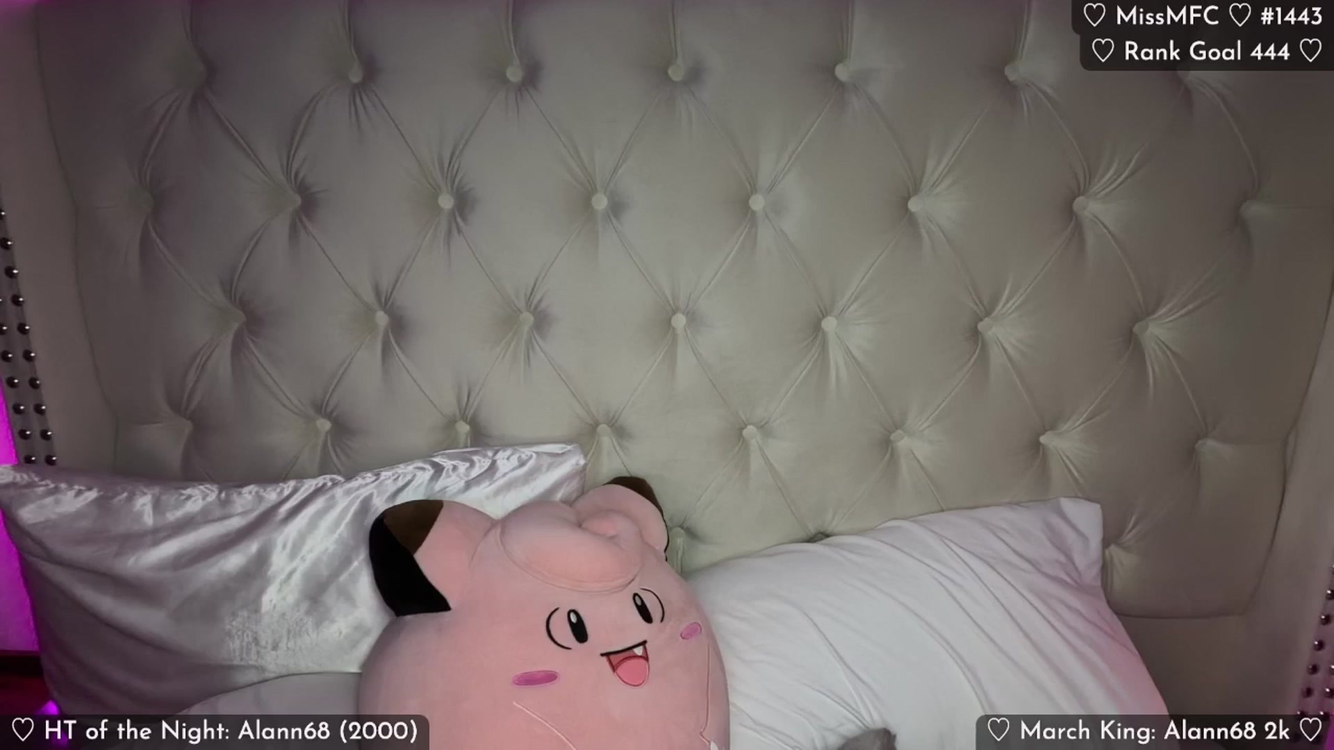 Gallery image thumbnail from MissLizzy's myfreecams stream on, 03/14/2026, 09:35 image 1 of 20