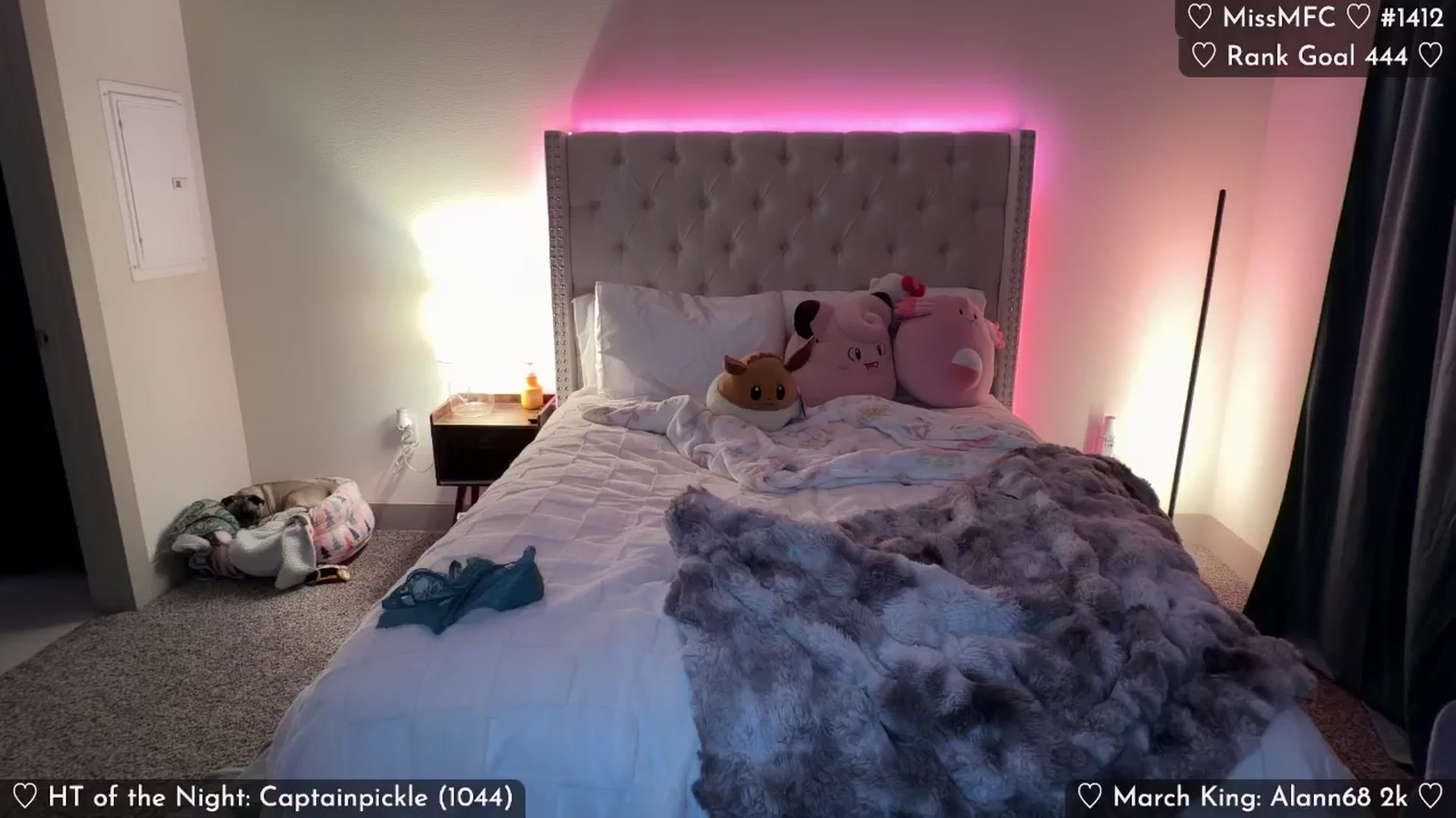 Gallery image thumbnail from MissLizzy's myfreecams stream on, 03/16/2026, 06:45 image 11 of 20