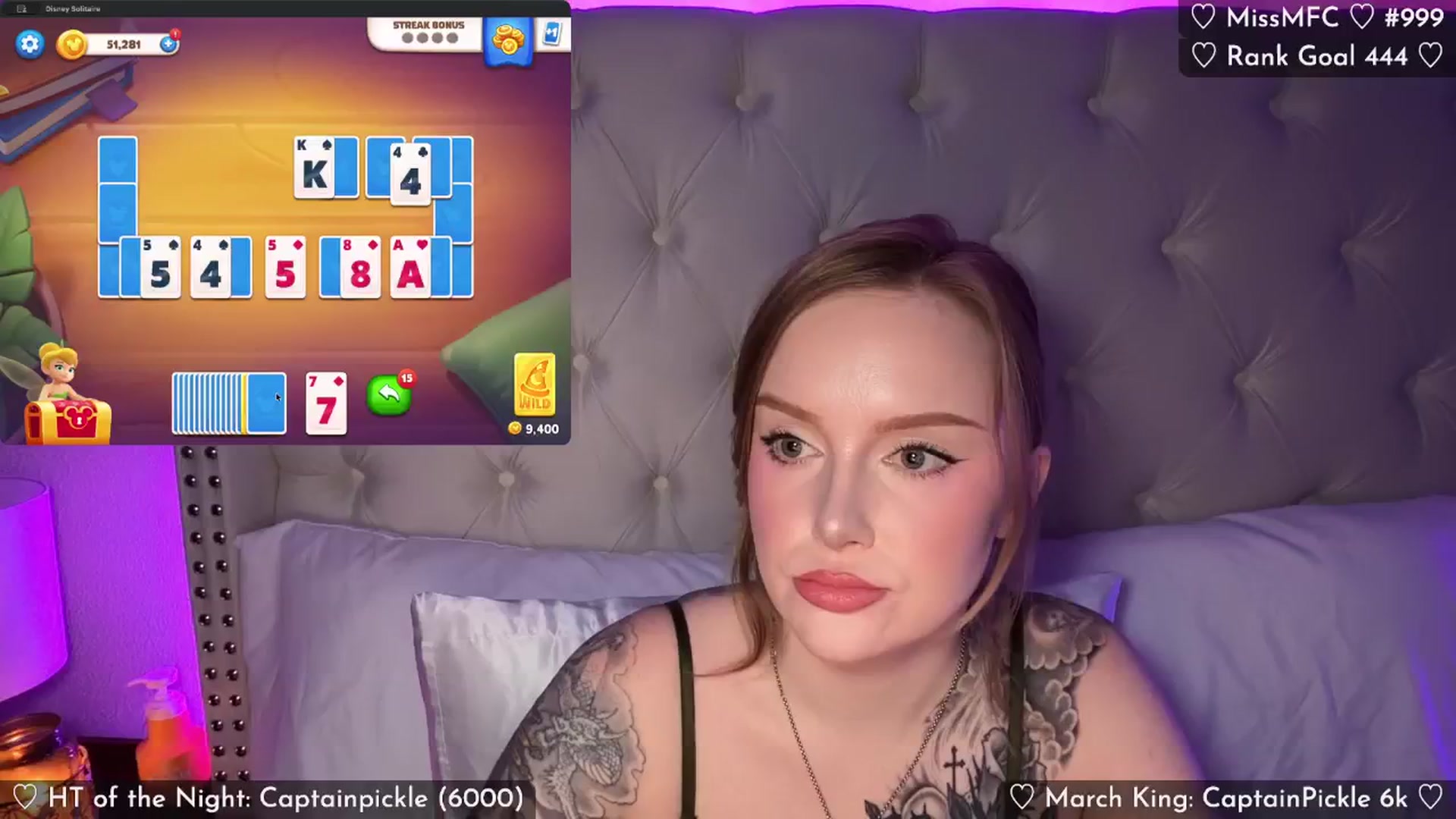 Gallery image thumbnail from MissLizzy's myfreecams stream on, 03/16/2026, 12:40 image 6 of 20