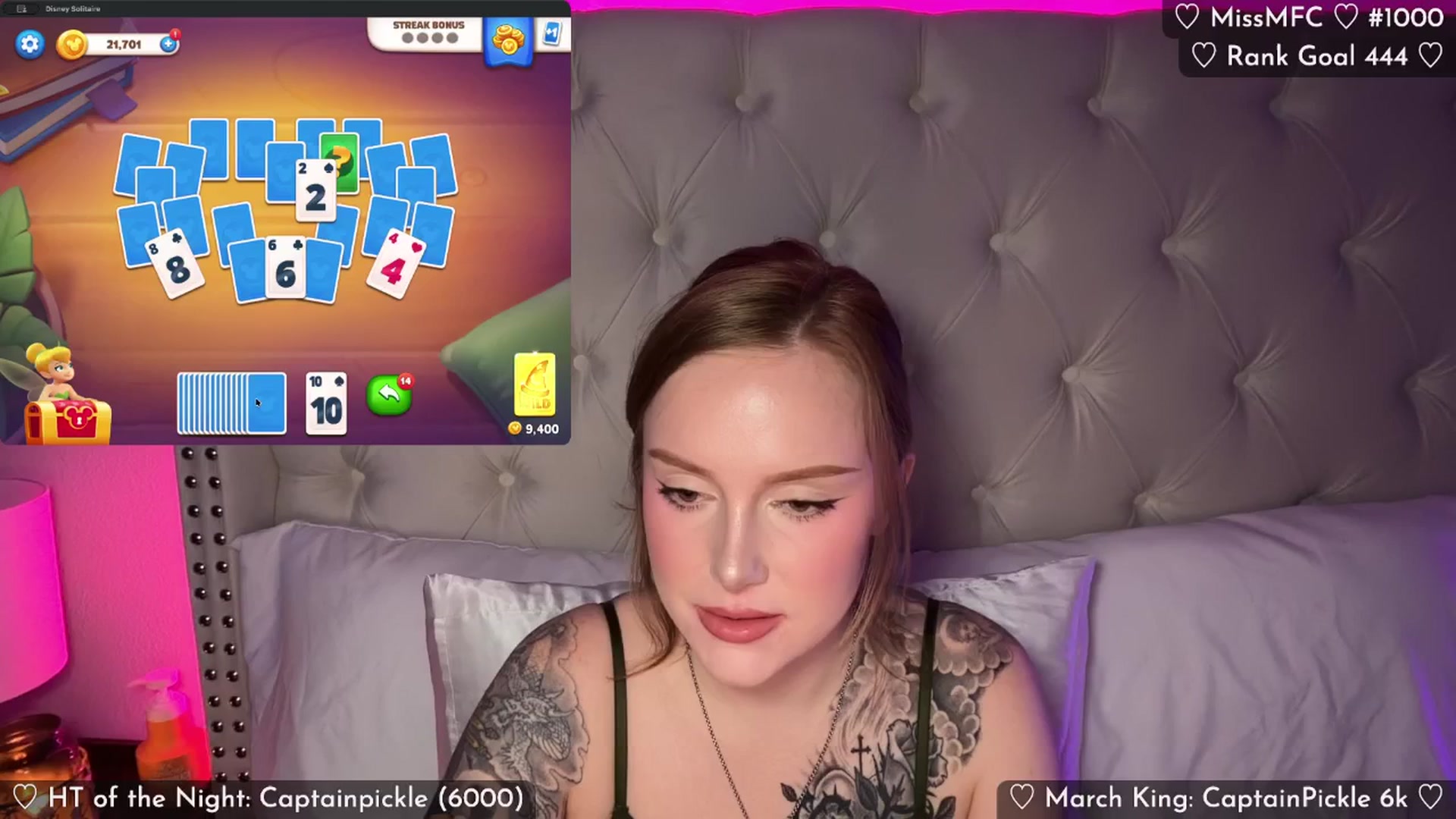 Gallery image thumbnail from MissLizzy's myfreecams stream on, 03/16/2026, 12:40 image 8 of 20