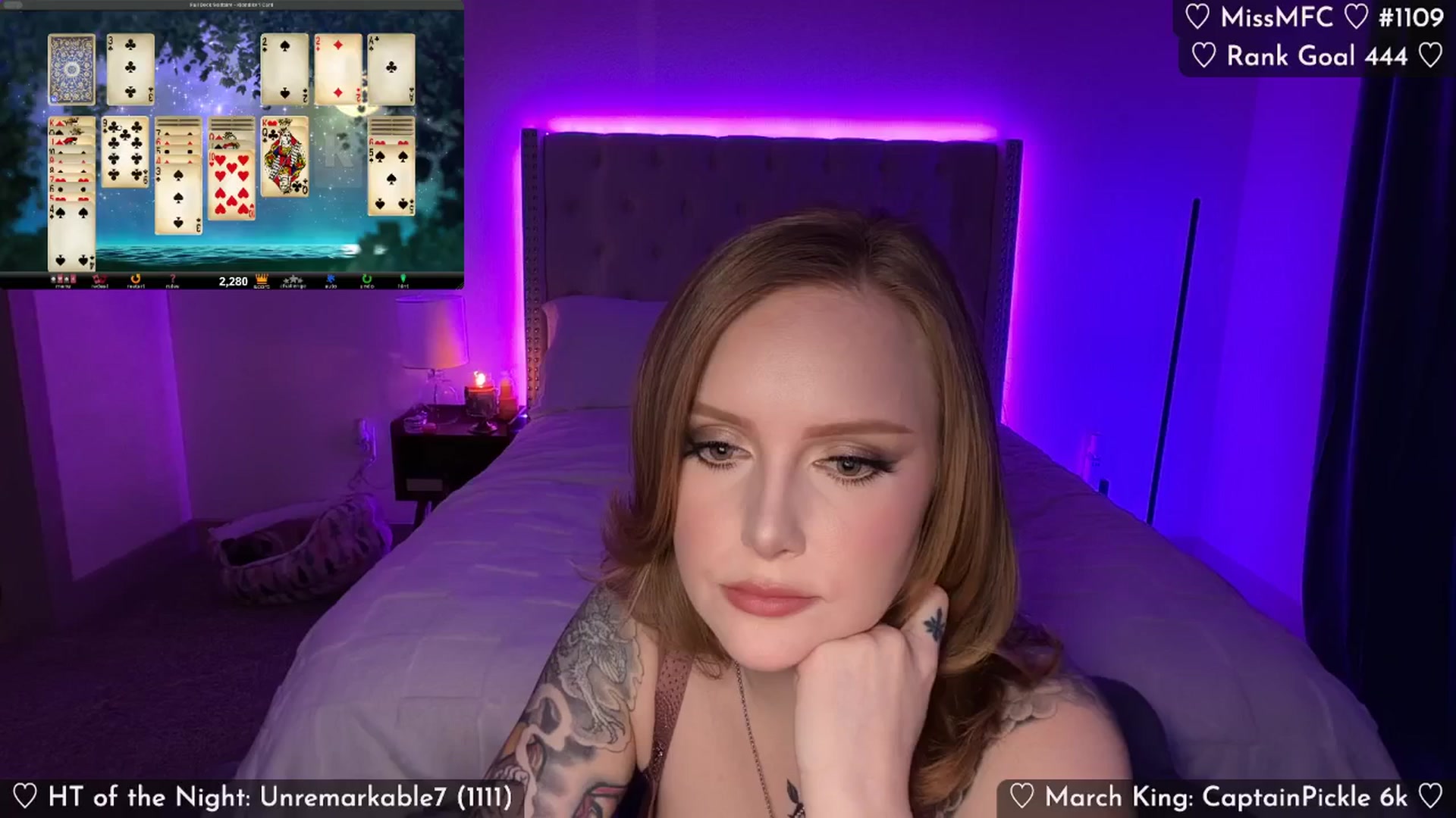 Gallery image thumbnail from MissLizzy's myfreecams stream on, 03/21/2026, 09:47 image 5 of 20