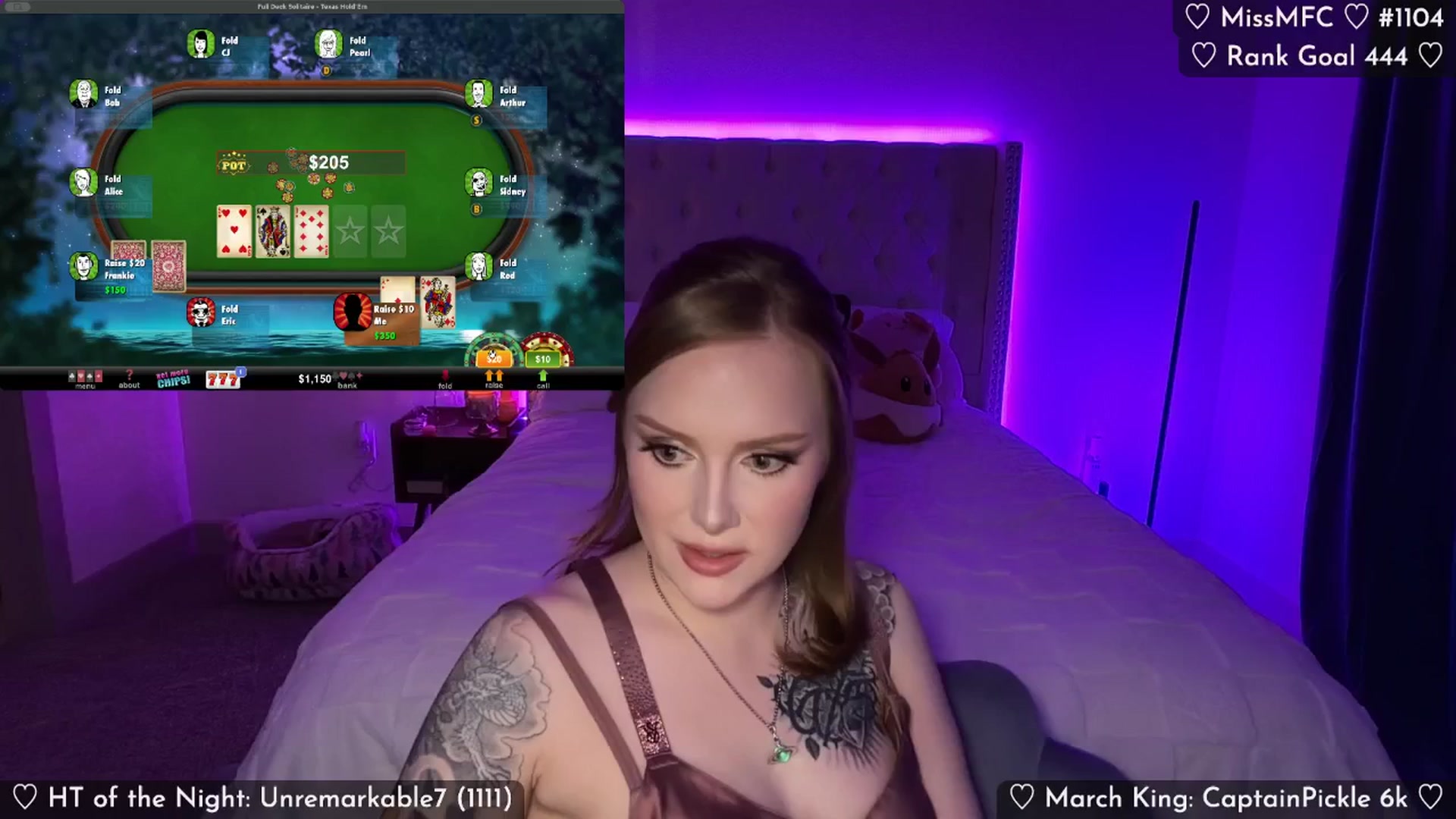 Gallery image thumbnail from MissLizzy's myfreecams stream on, 03/21/2026, 09:47 image 18 of 20