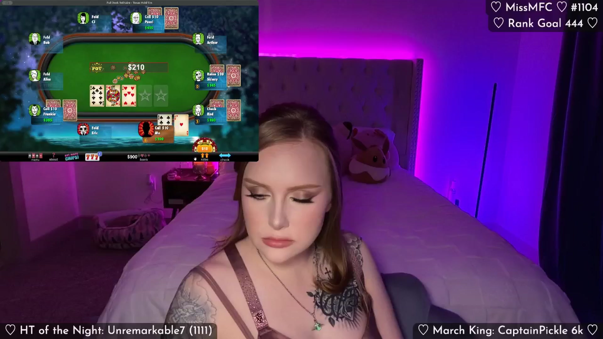 Gallery image thumbnail from MissLizzy's myfreecams stream on, 03/21/2026, 09:47 image 19 of 20