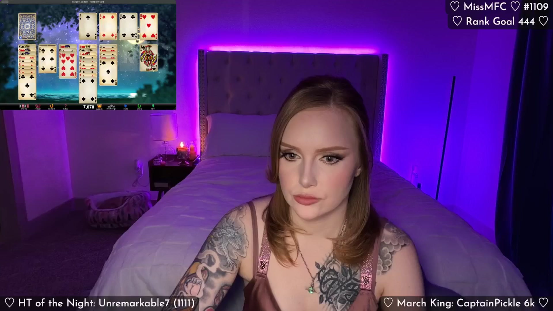 Gallery image thumbnail from MissLizzy's myfreecams stream on, 03/21/2026, 09:47 image 10 of 20