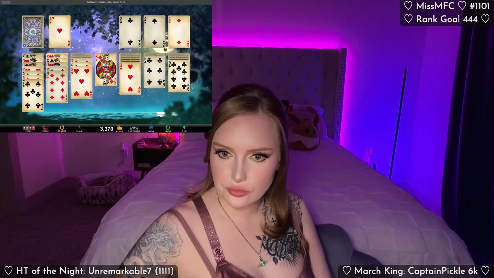 Gallery image thumbnail from MissLizzy's myfreecams stream on, 03/21/2026, 09:47 image 20 of 20