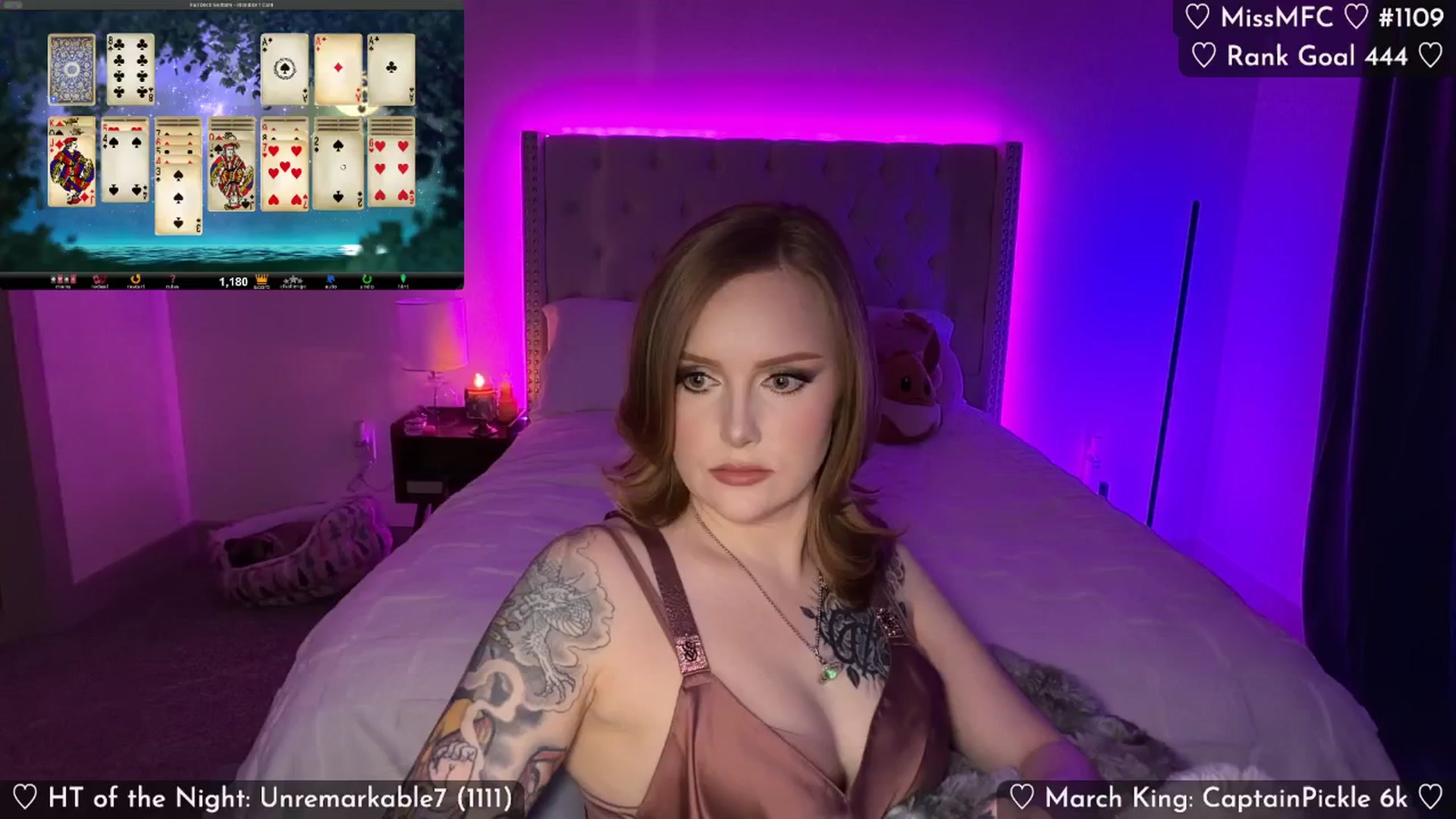 Gallery image thumbnail from MissLizzy's myfreecams stream on, 03/21/2026, 09:47 image 3 of 20