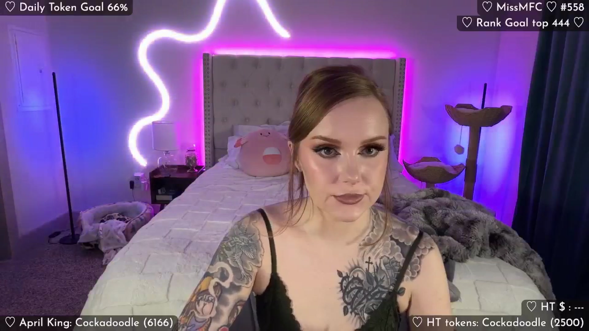 Gallery image thumbnail from MissLizzy's myfreecams stream on, 04/04/2026, 13:05 image 11 of 20