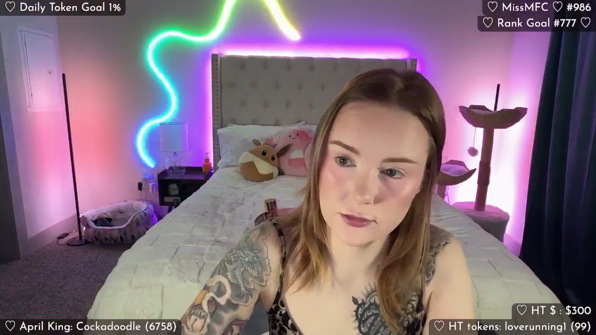 Gallery image thumbnail from MissLizzy's myfreecams stream on, 04/13/2026, 03:15 image 15 of 20