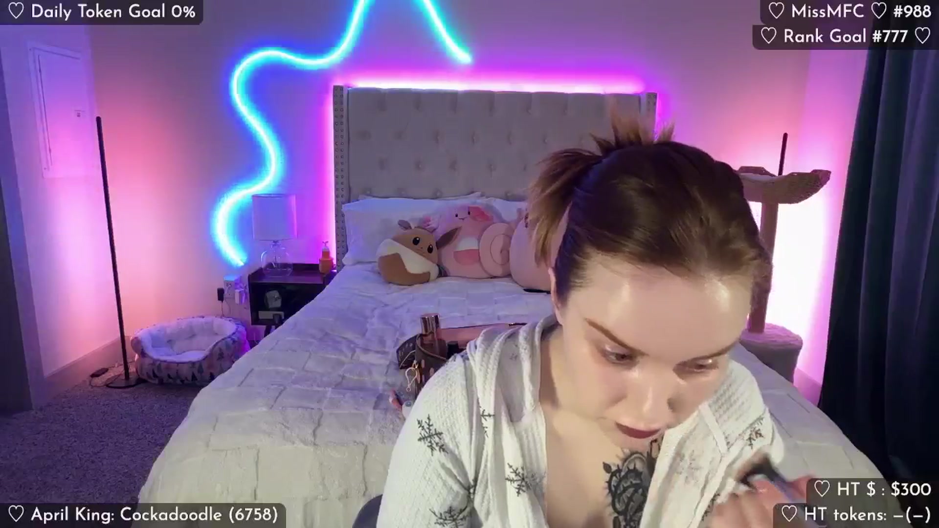 Gallery image thumbnail from MissLizzy's myfreecams stream on, 04/13/2026, 03:15 image 7 of 20