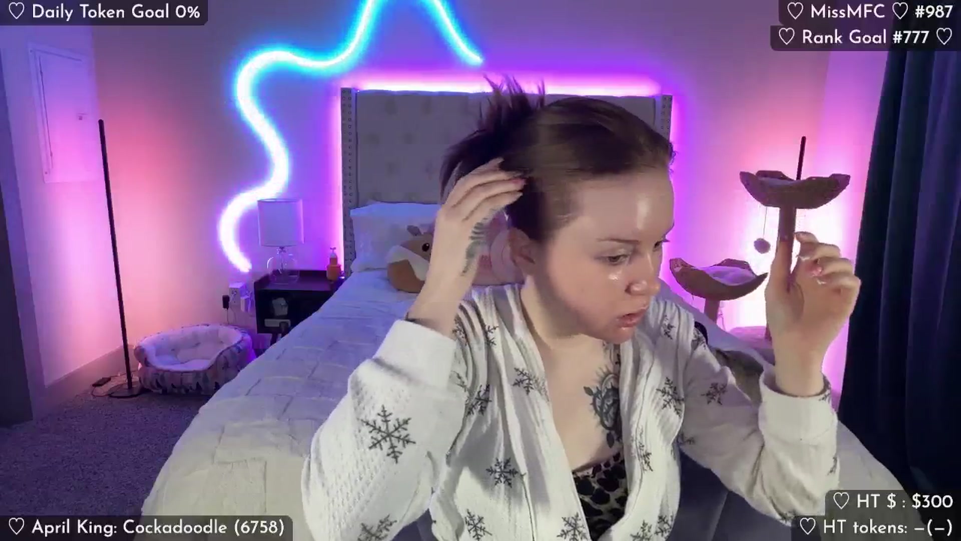 Gallery image thumbnail from MissLizzy's myfreecams stream on, 04/13/2026, 03:15 image 4 of 20