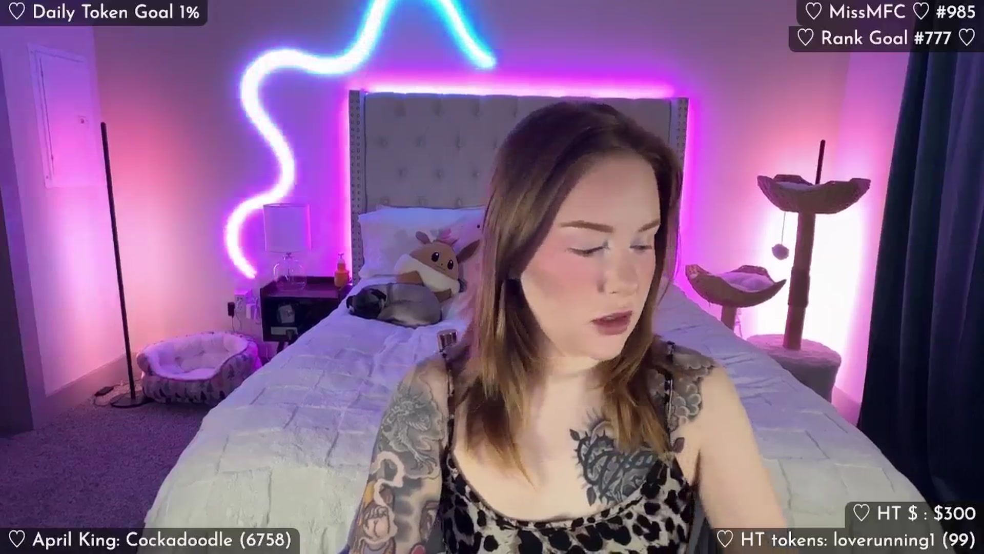 Gallery image thumbnail from MissLizzy's myfreecams stream on, 04/13/2026, 03:15 image 14 of 20