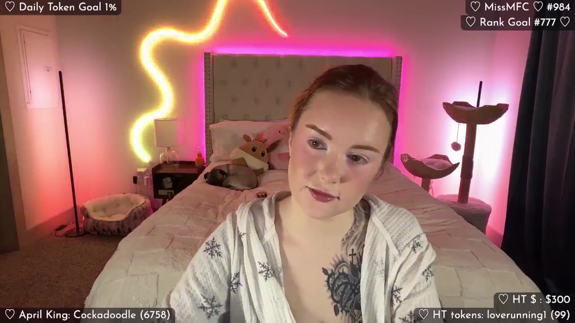 Gallery image thumbnail from MissLizzy's myfreecams stream on, 04/13/2026, 03:15 image 13 of 20