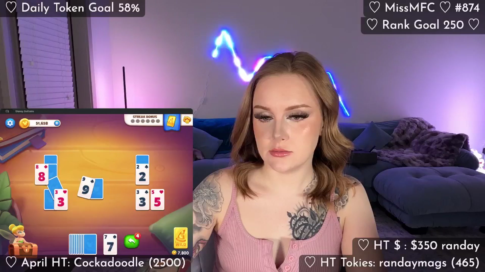 Gallery image thumbnail from MissLizzy's myfreecams stream on, 04/28/2026, 06:57 image 13 of 20