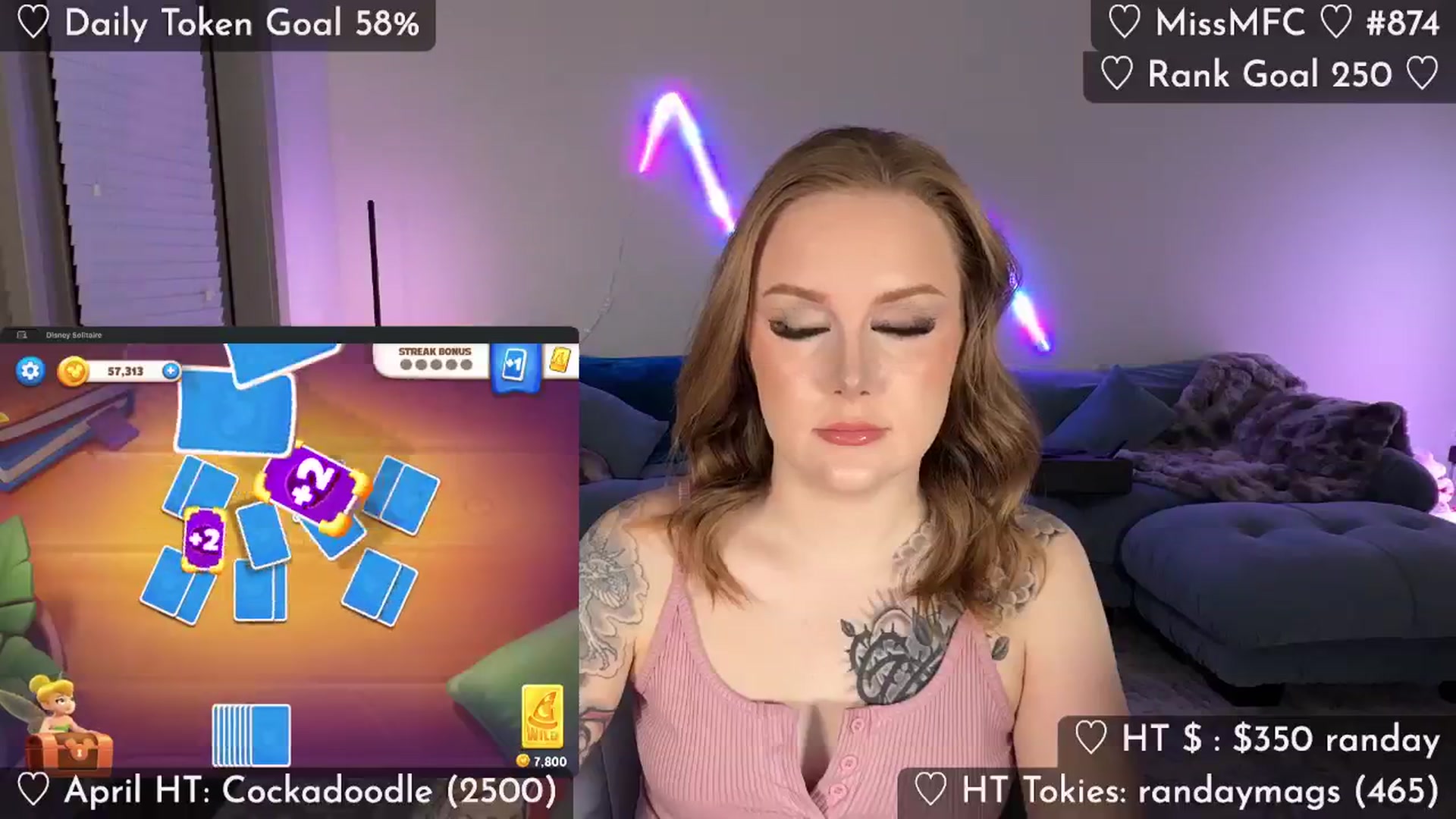 Gallery image thumbnail from MissLizzy's myfreecams stream on, 04/28/2026, 06:57 image 11 of 20