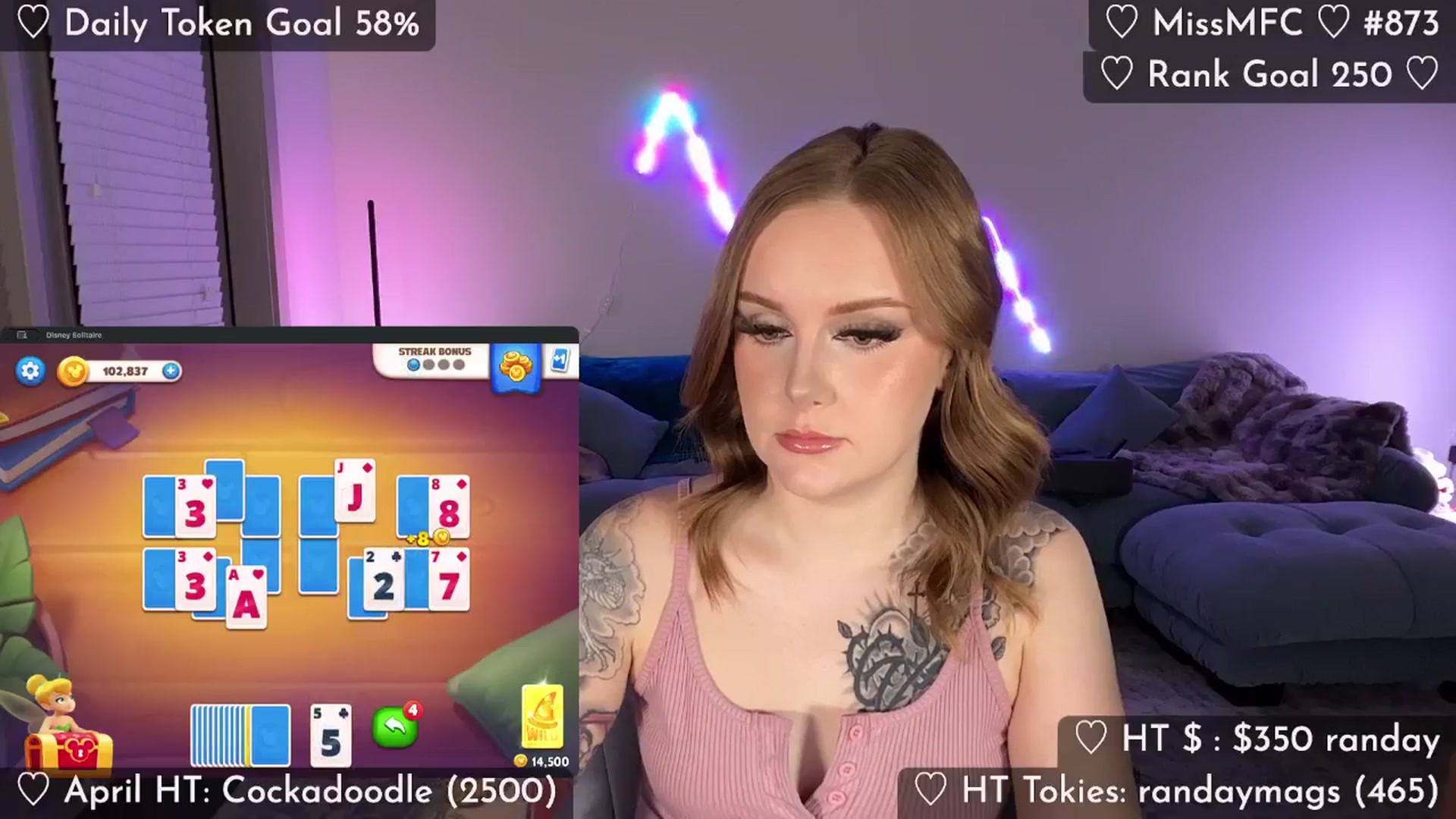 Gallery image thumbnail from MissLizzy's myfreecams stream on, 04/28/2026, 06:57 image 7 of 20