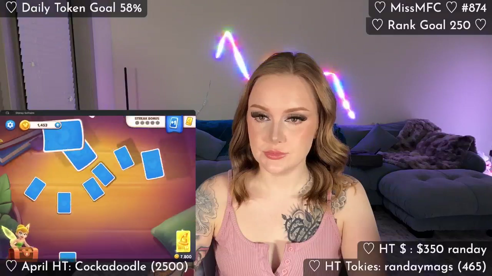 Gallery image thumbnail from MissLizzy's myfreecams stream on, 04/28/2026, 06:57 image 15 of 20