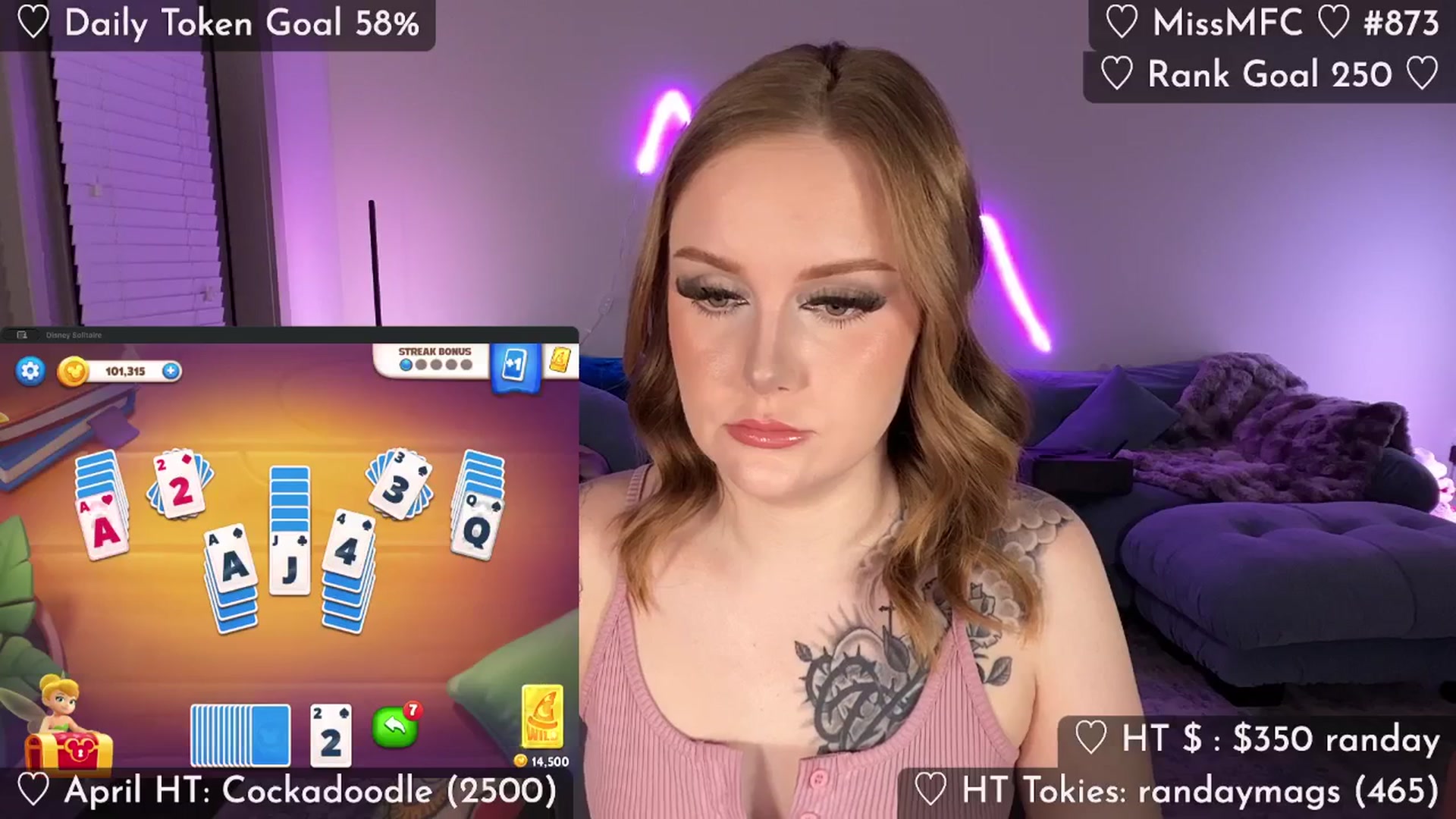Gallery image thumbnail from MissLizzy's myfreecams stream on, 04/28/2026, 06:57 image 4 of 20