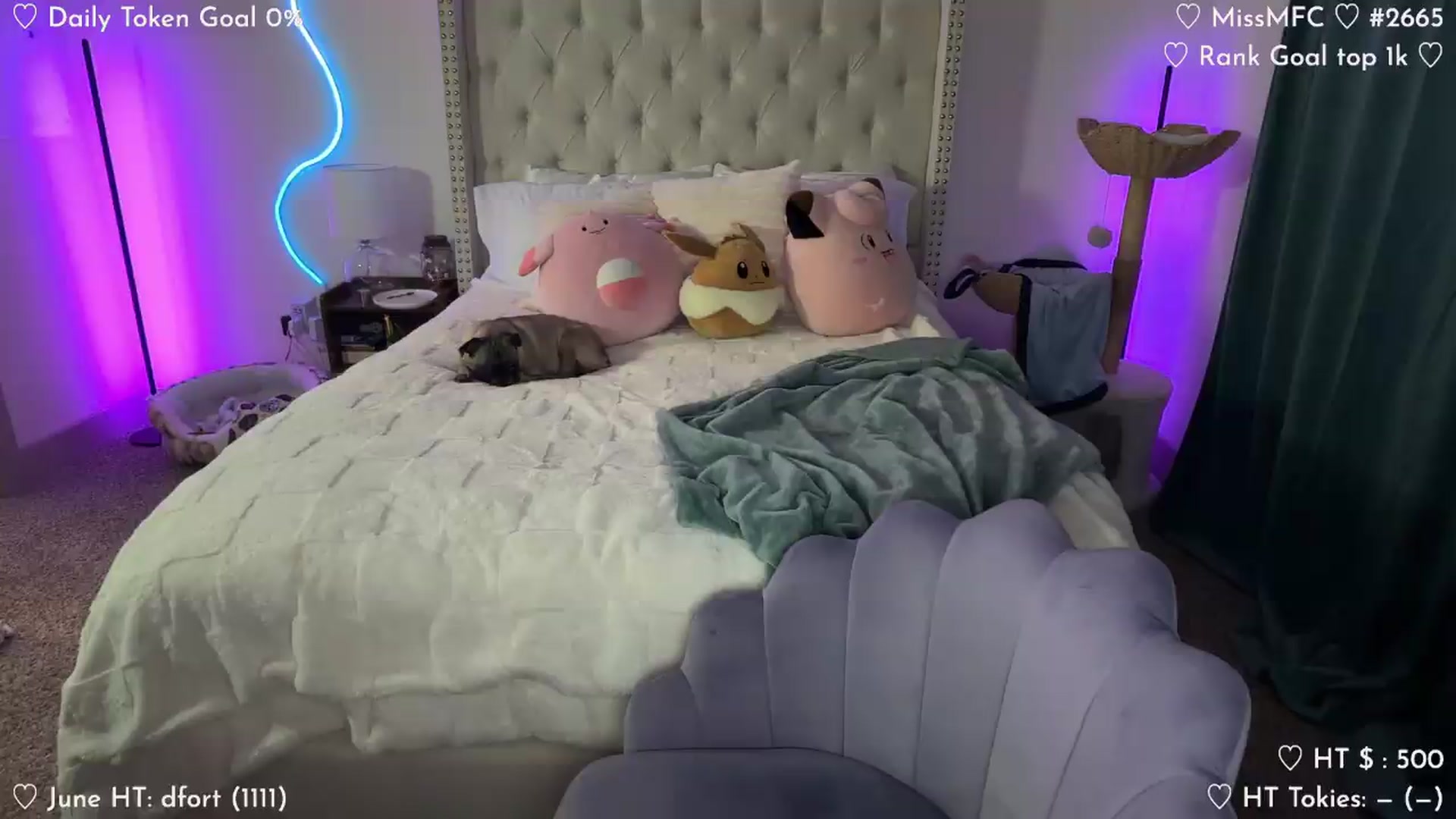 Gallery image thumbnail from MissLizzy's myfreecams stream on, 06/12/2026, 05:13 image 3 of 20