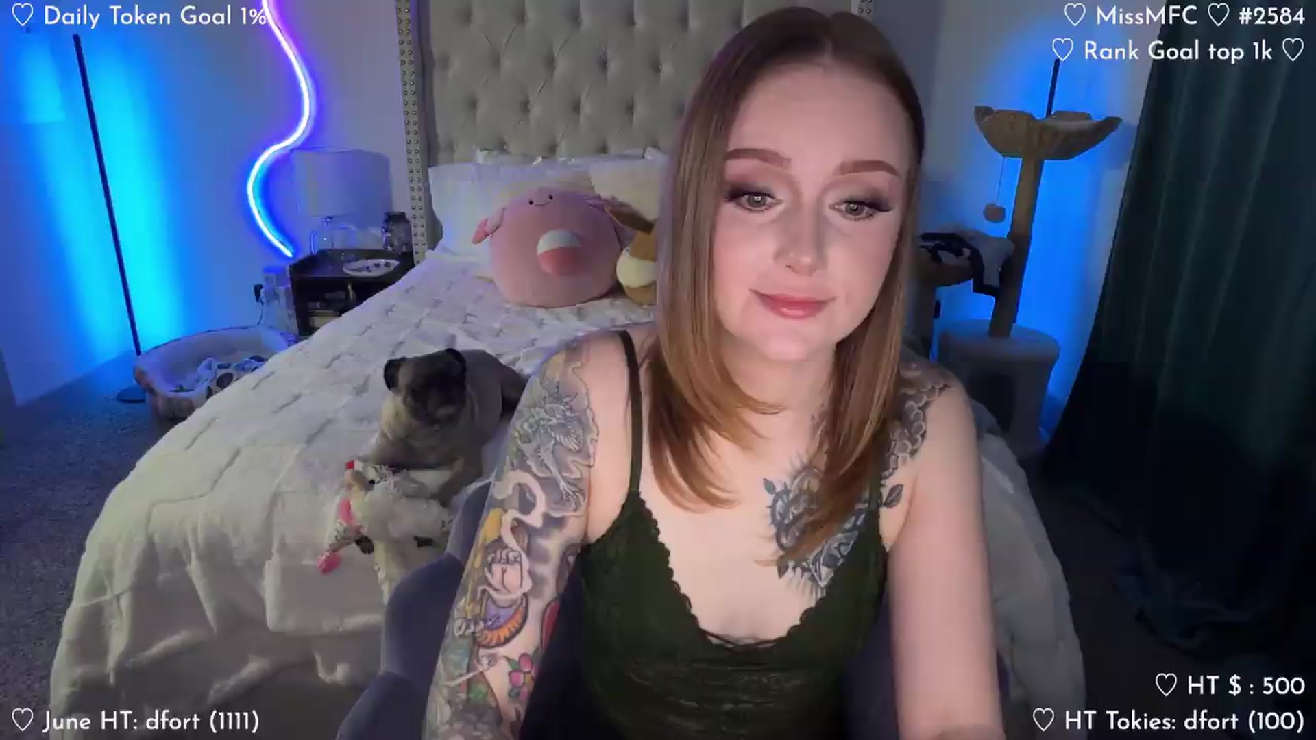 Gallery image thumbnail from MissLizzy's myfreecams stream on, 06/12/2026, 05:13 image 12 of 20