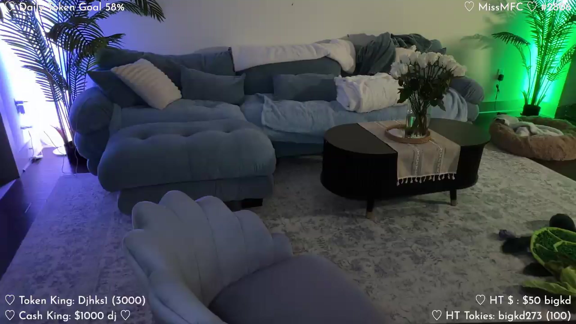 Gallery image thumbnail from MissLizzy's myfreecams stream on, 08/14/2026, 08:23 image 11 of 20