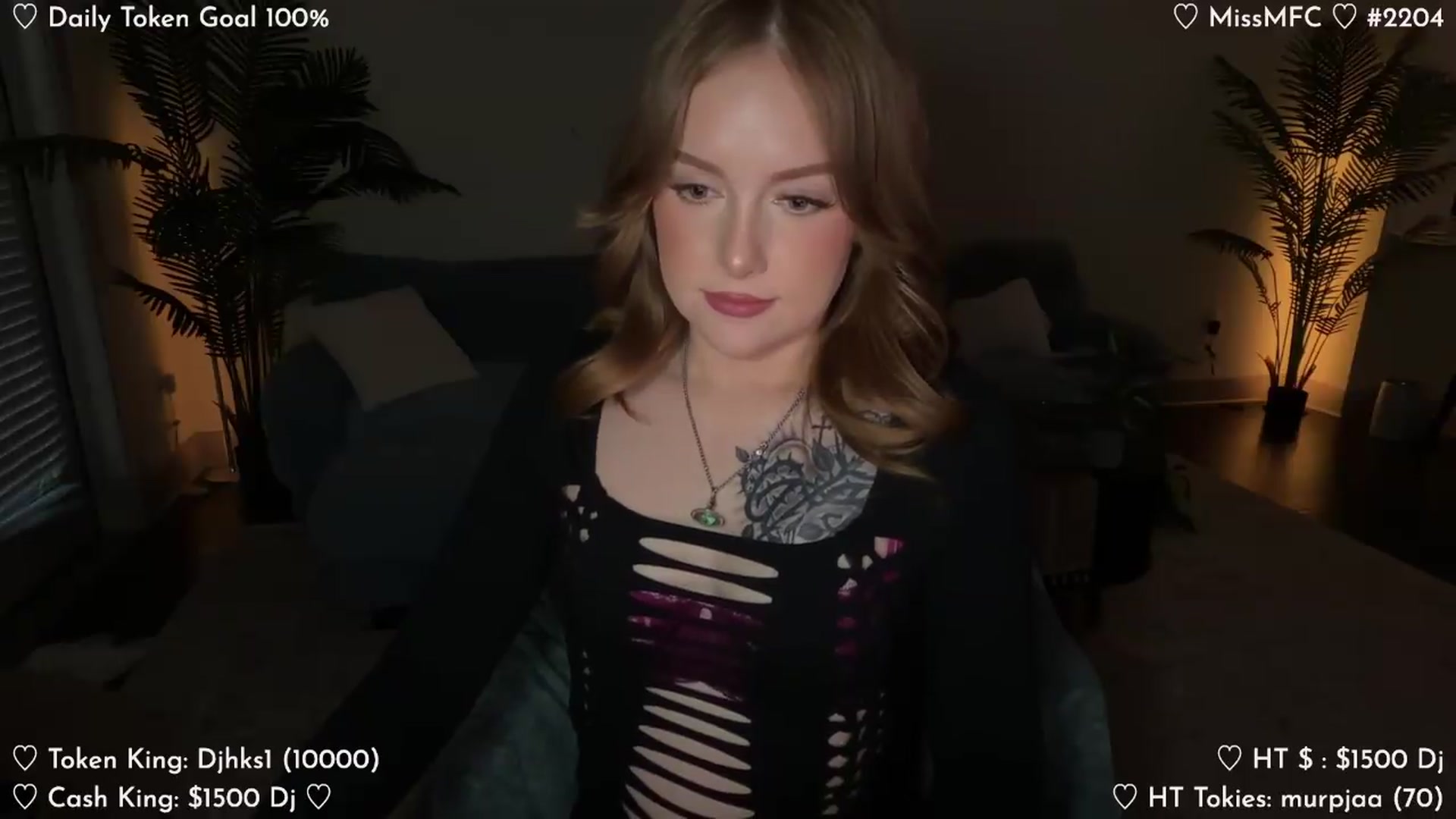 Gallery image thumbnail from MissLizzy's myfreecams stream on, 08/29/2026, 04:06 image 7 of 20