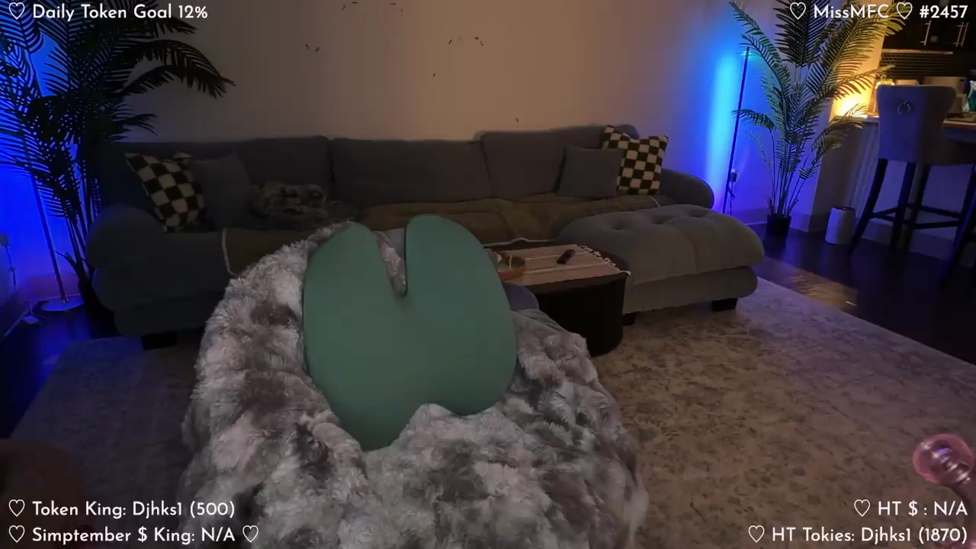 Gallery image thumbnail from MissLizzy's myfreecams stream on, 09/08/2026, 07:31 image 10 of 20
