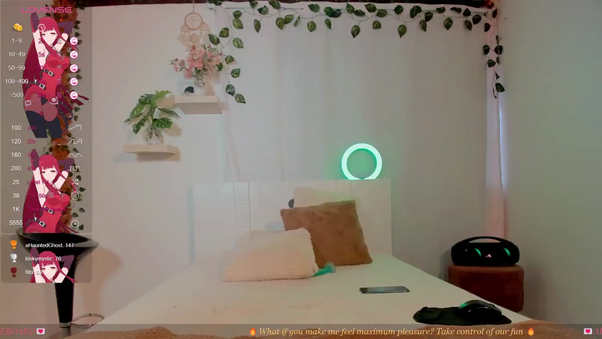 Gallery image thumbnail from MissLove's myfreecams stream on, 11/11/2024, 12:59 image 18 of 20