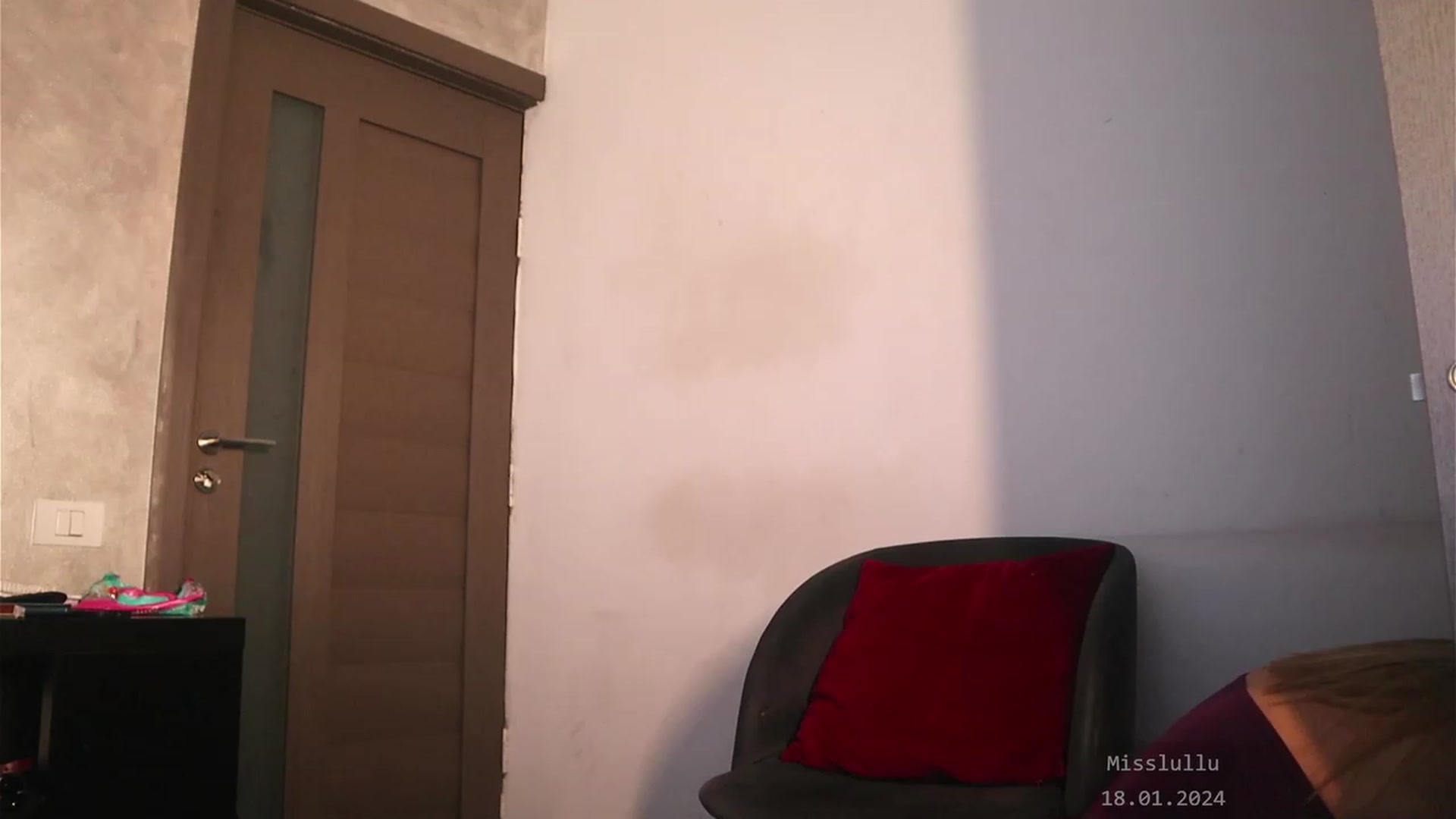 Gallery image thumbnail from MissLullu's myfreecams stream on, 01/18/2024, 11:56 image 5 of 20