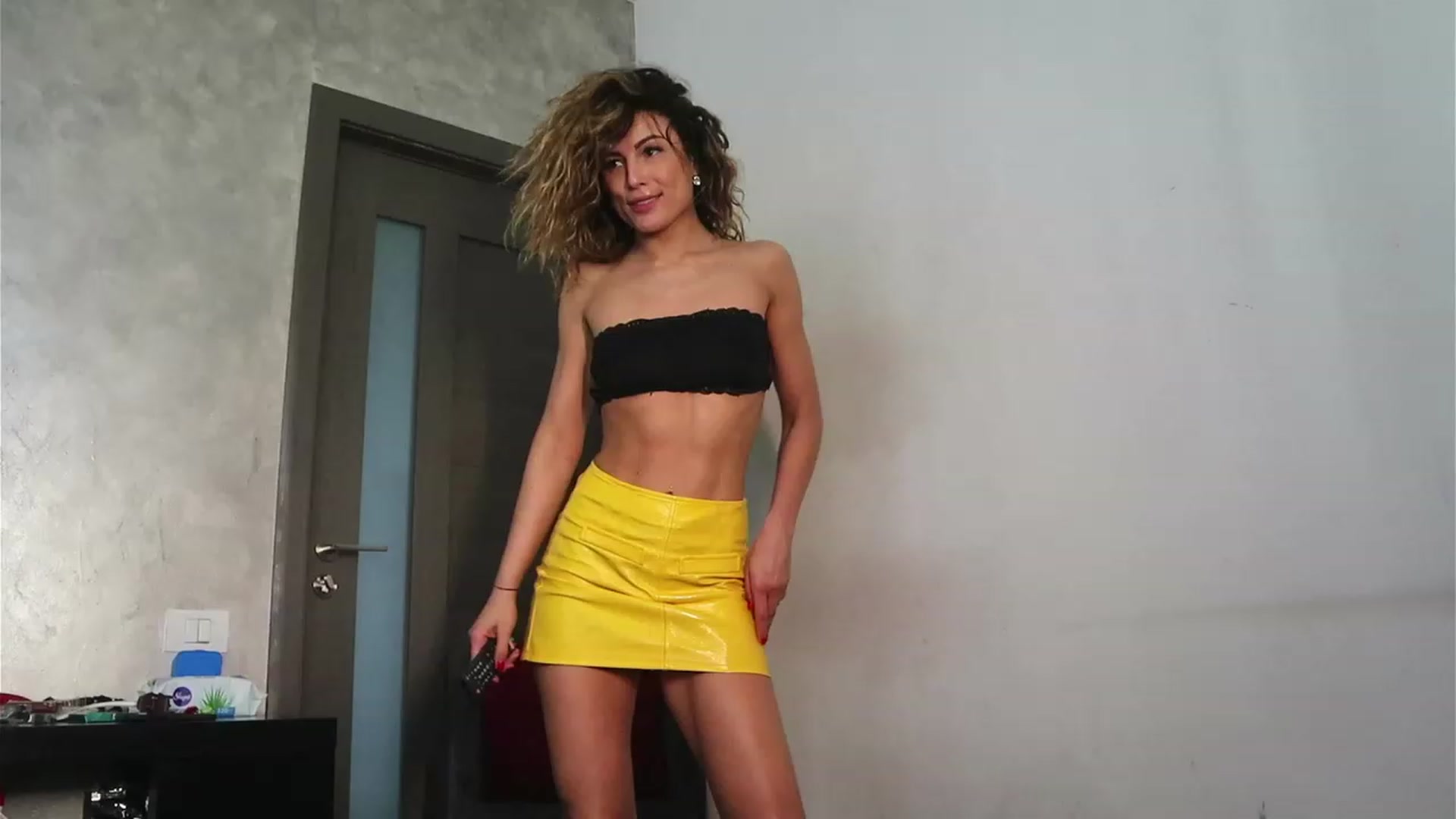 Gallery image thumbnail from MissLullu's myfreecams stream on, 02/13/2024, 12:56 image 3 of 20