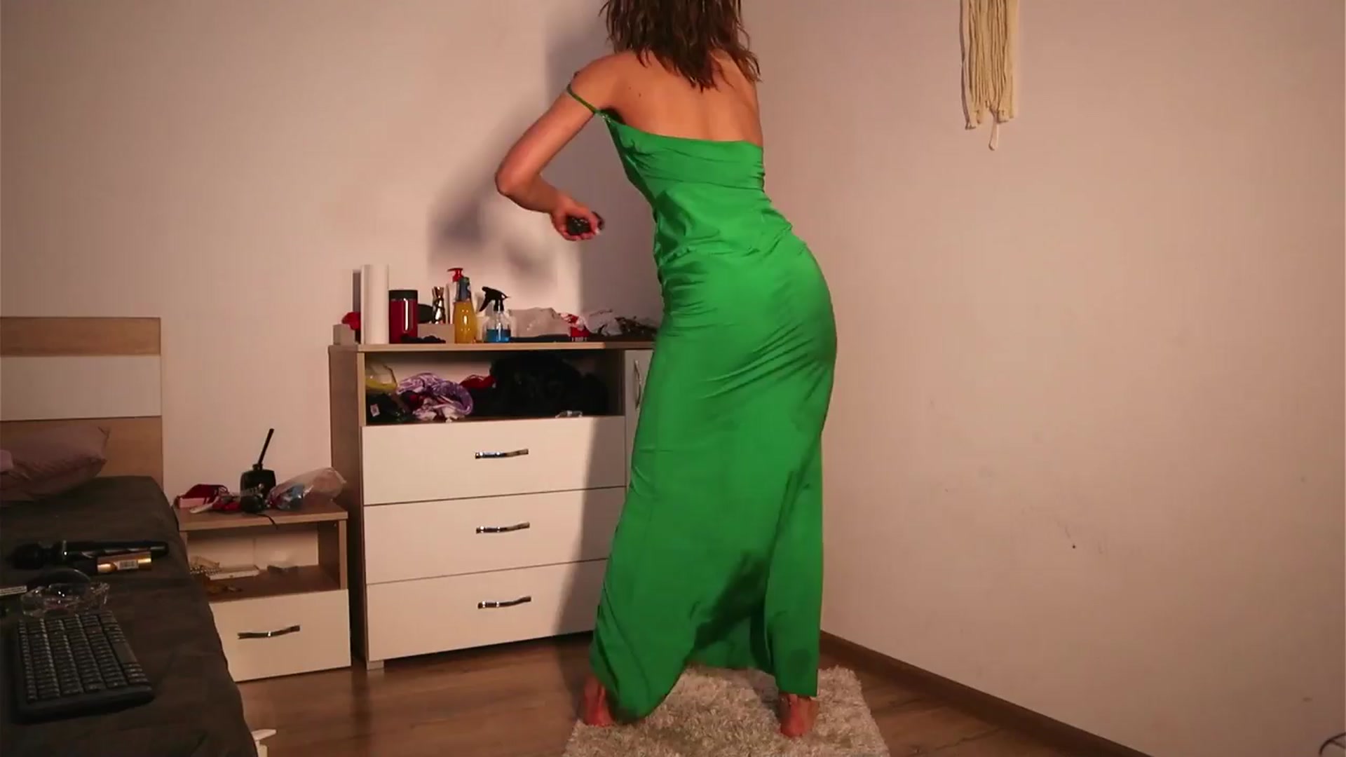 Gallery image thumbnail from MissLullu's myfreecams stream on, 03/27/2024, 13:00 image 6 of 20