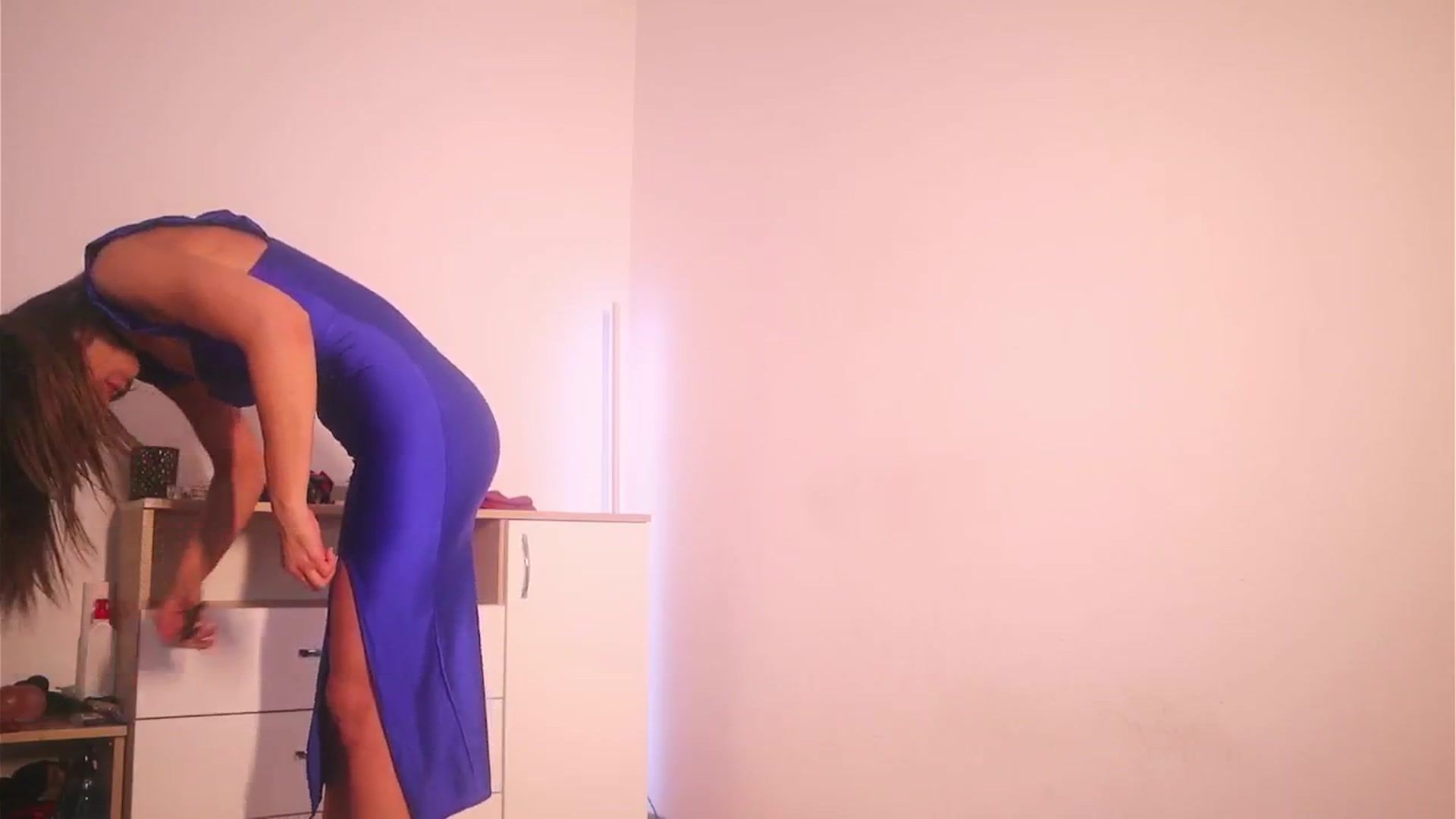 Gallery image thumbnail from MissLullu's myfreecams stream on, 05/31/2024, 14:39 image 3 of 20