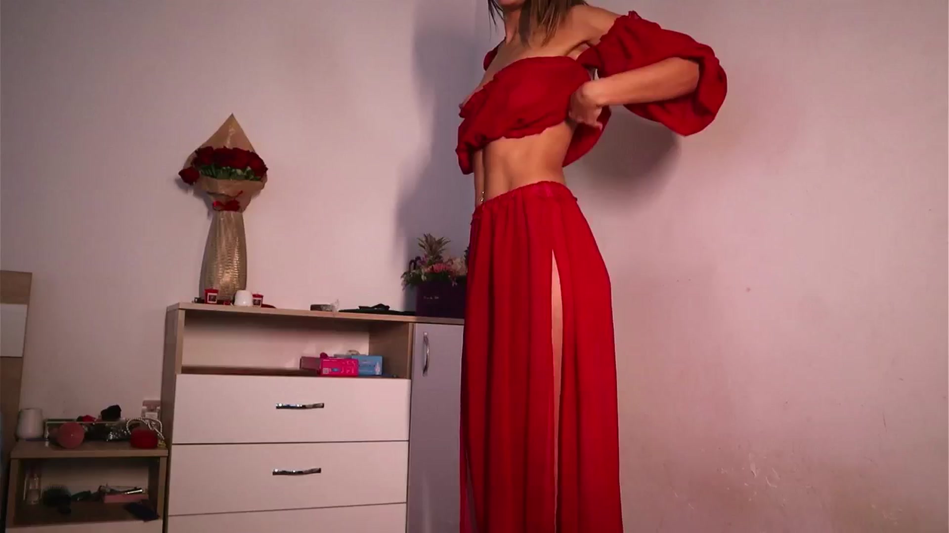 Gallery image thumbnail from MissLullu's myfreecams stream on, 09/25/2024, 13:31 image 1 of 20