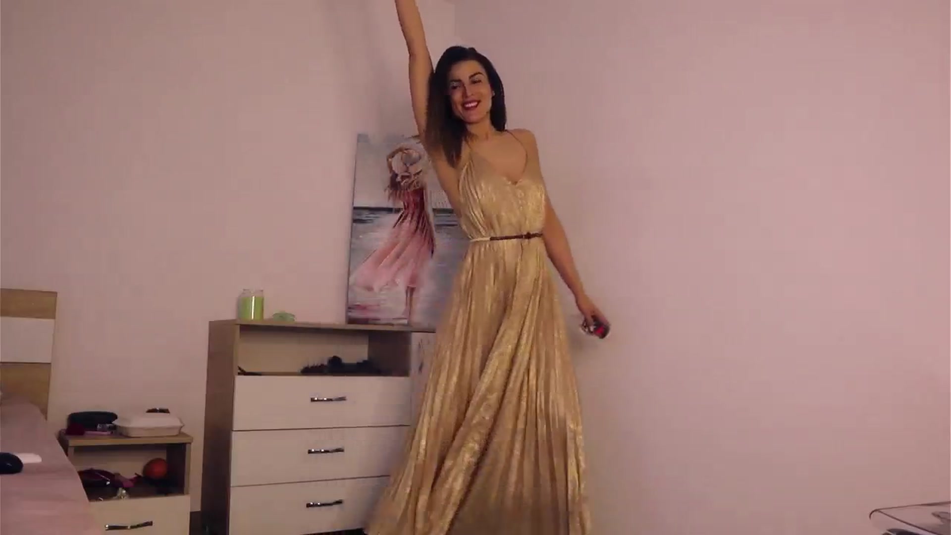 Gallery image thumbnail from MissLullu's myfreecams stream on, 01/07/2025, 14:25 image 20 of 20