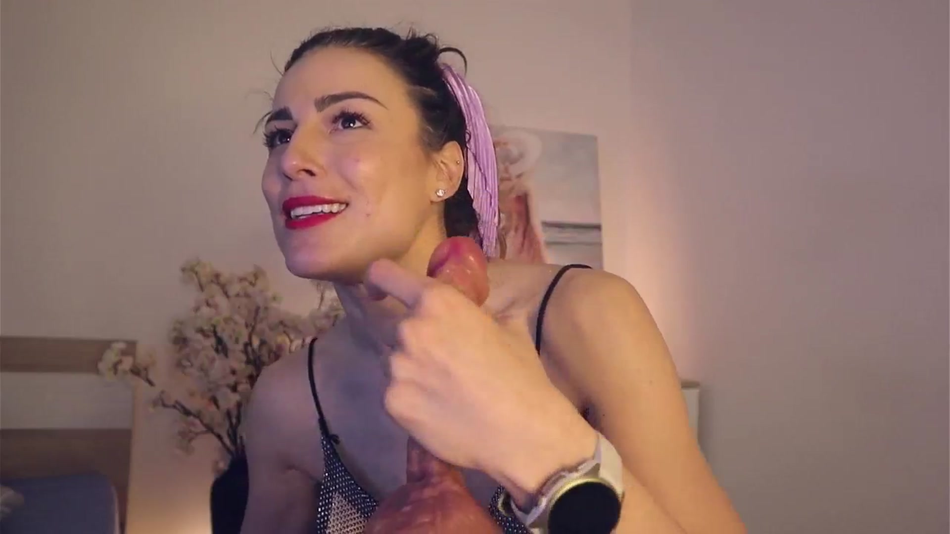 Gallery image thumbnail from MissLullu's myfreecams stream on, 01/23/2025, 12:51 image 10 of 20