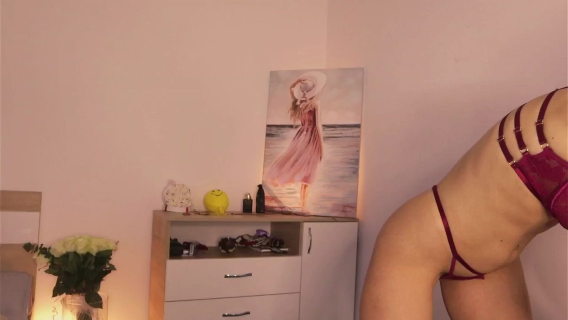 Gallery image thumbnail from MissLullu's myfreecams stream on, 03/08/2025, 13:34 image 4 of 20