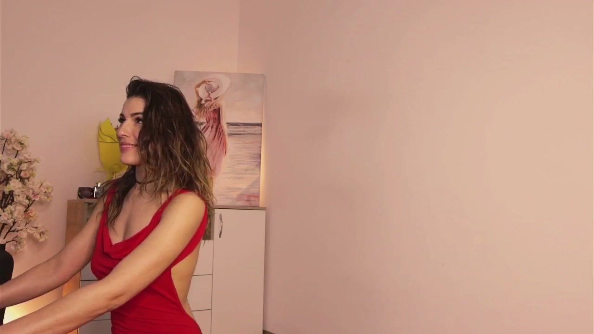 Gallery image thumbnail from MissLullu's myfreecams stream on, 03/13/2025, 14:00 image 20 of 20