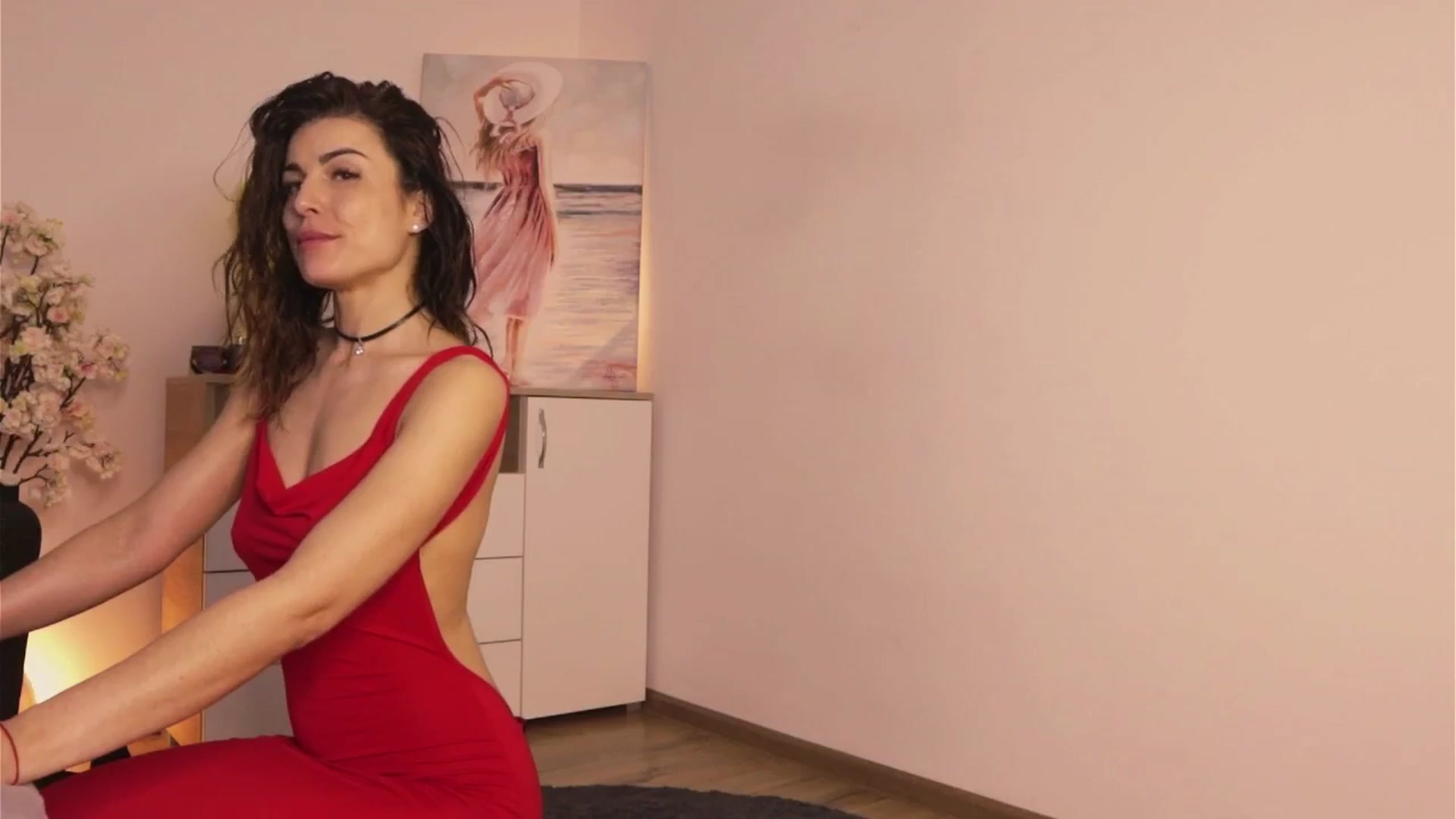 Gallery image thumbnail from MissLullu's myfreecams stream on, 03/13/2025, 14:00 image 19 of 20