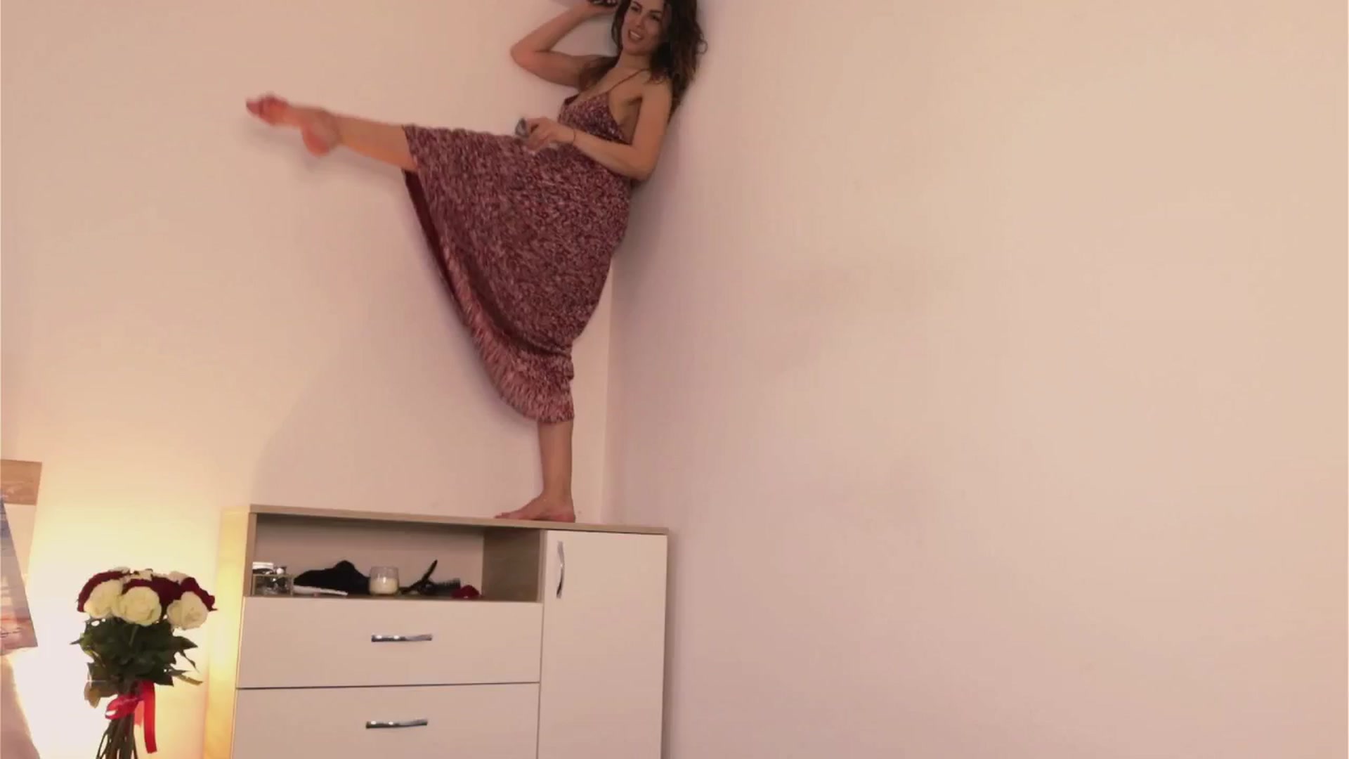 Gallery image thumbnail from MissLullu's myfreecams stream on, 03/21/2025, 15:41 image 5 of 20