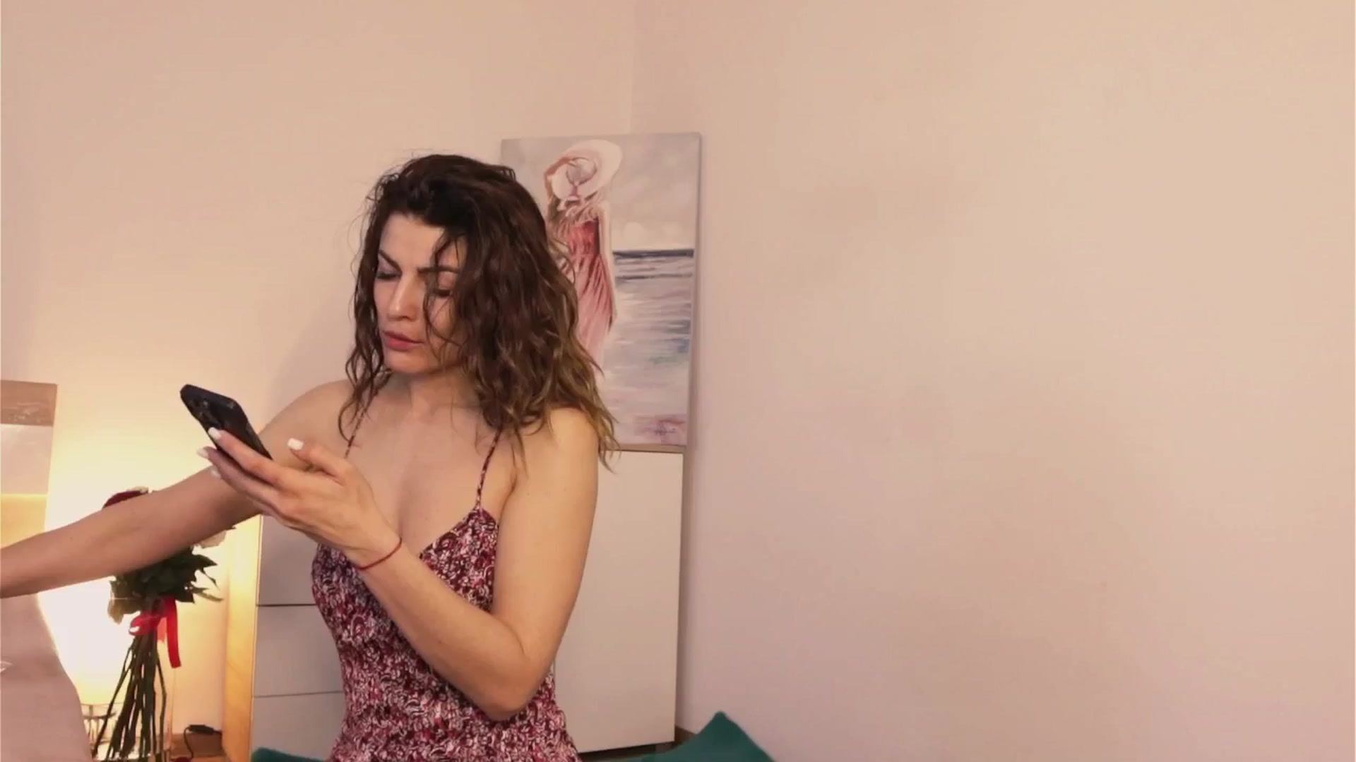 Gallery image thumbnail from MissLullu's myfreecams stream on, 03/21/2025, 15:41 image 4 of 20