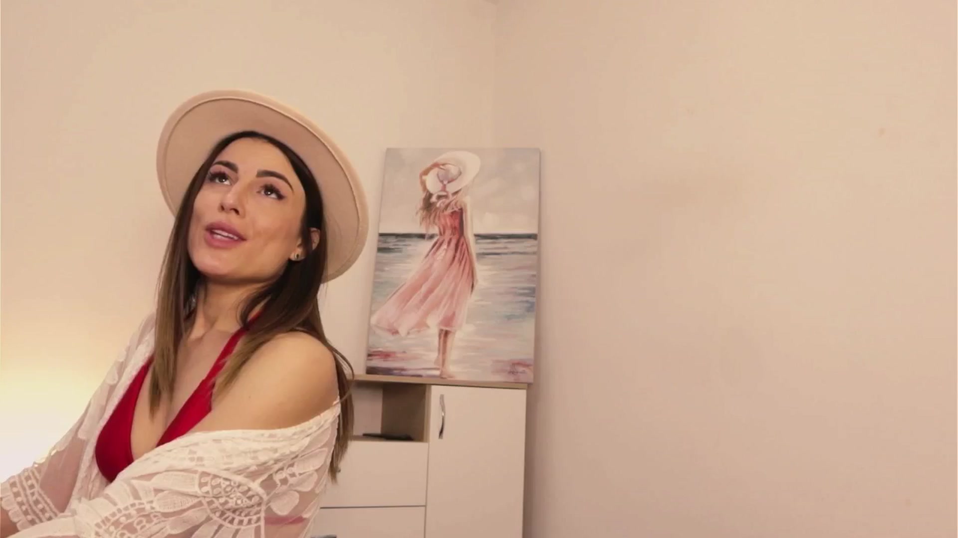Gallery image thumbnail from MissLullu's myfreecams stream on, 03/23/2025, 12:18 image 5 of 20