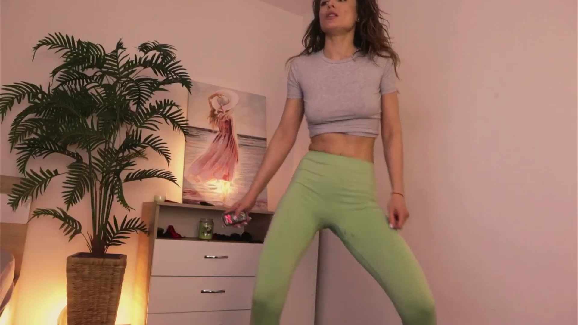 Gallery image thumbnail from MissLullu's myfreecams stream on, 04/12/2025, 11:08 image 5 of 20