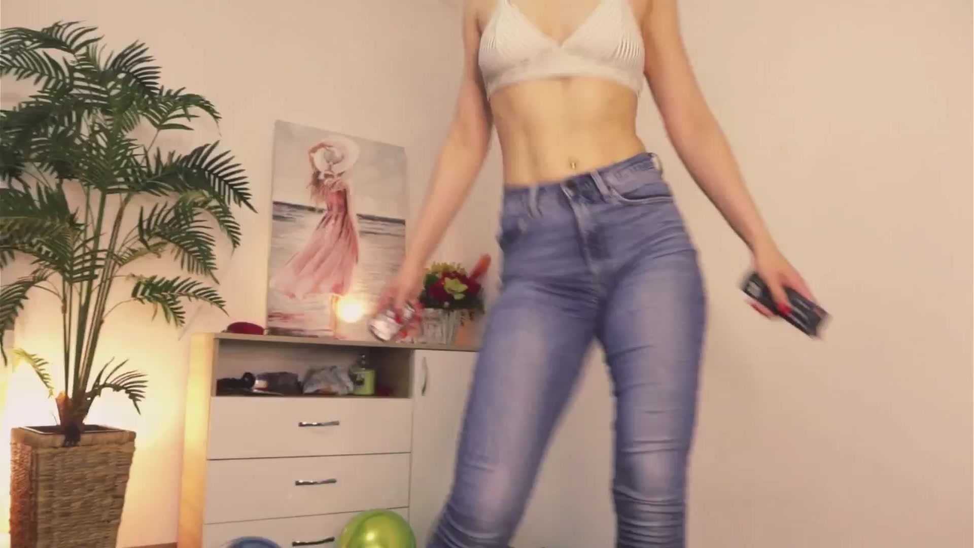Gallery image thumbnail from MissLullu's myfreecams stream on, 05/02/2025, 13:42 image 11 of 20